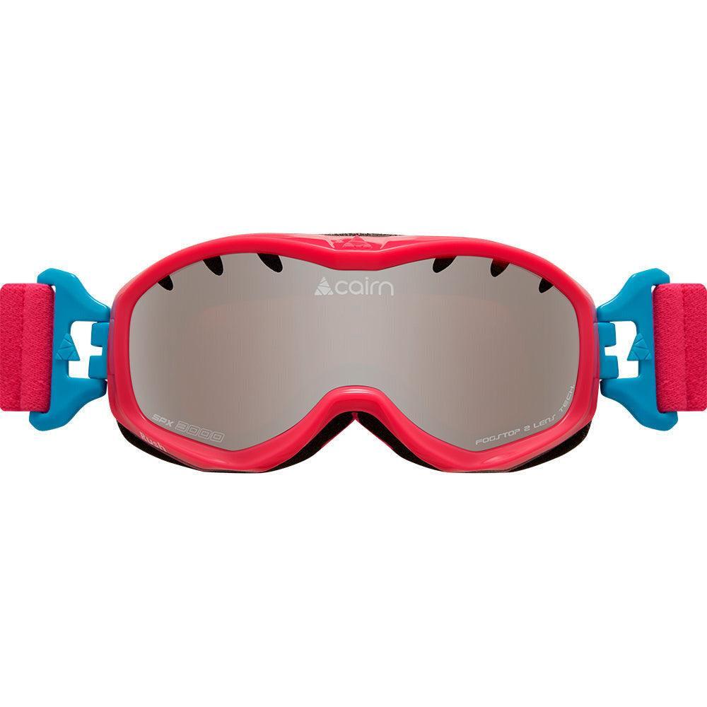 Dziecięce gogle narciarskie Cairn RUSH