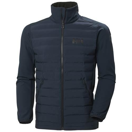 Kurtka uniwersalna męska Helly Hansen Hp Insulator 2,0