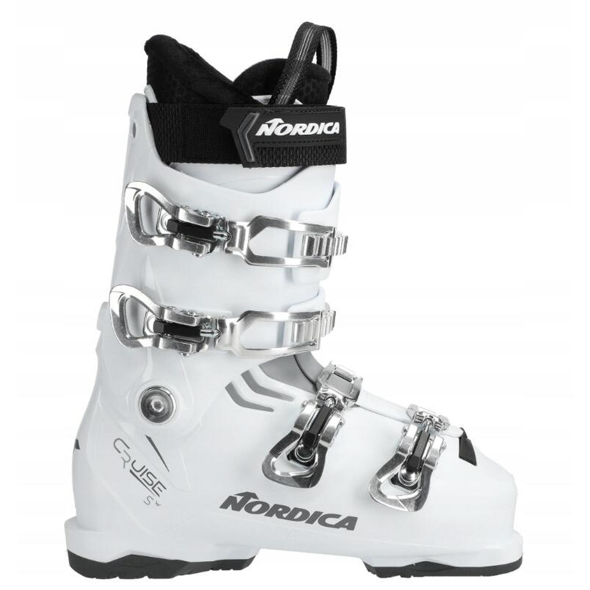 Buty narciarskie damskie Nordica The Cruise S