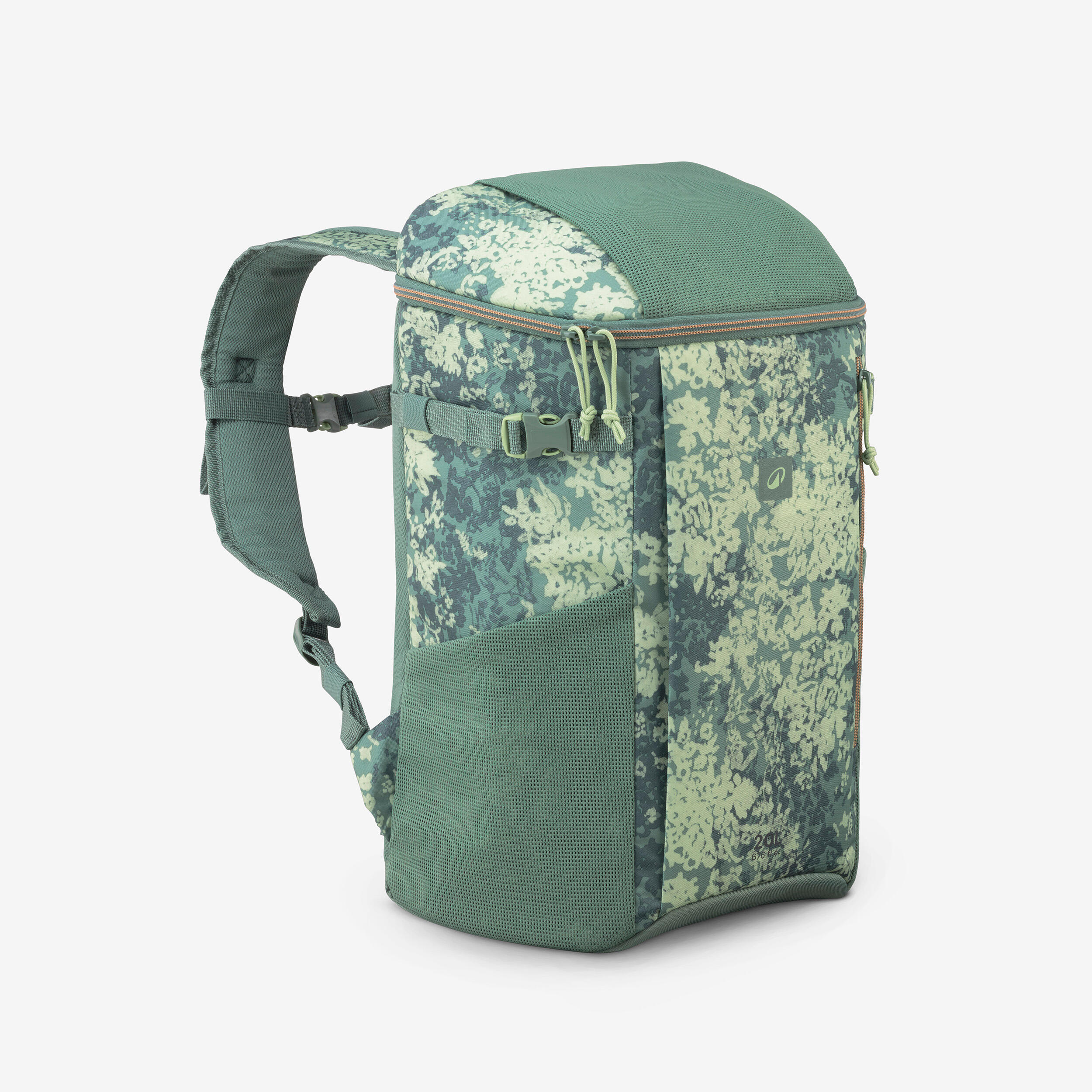 Lodówka-plecak Quechua 100 - 20 litrów