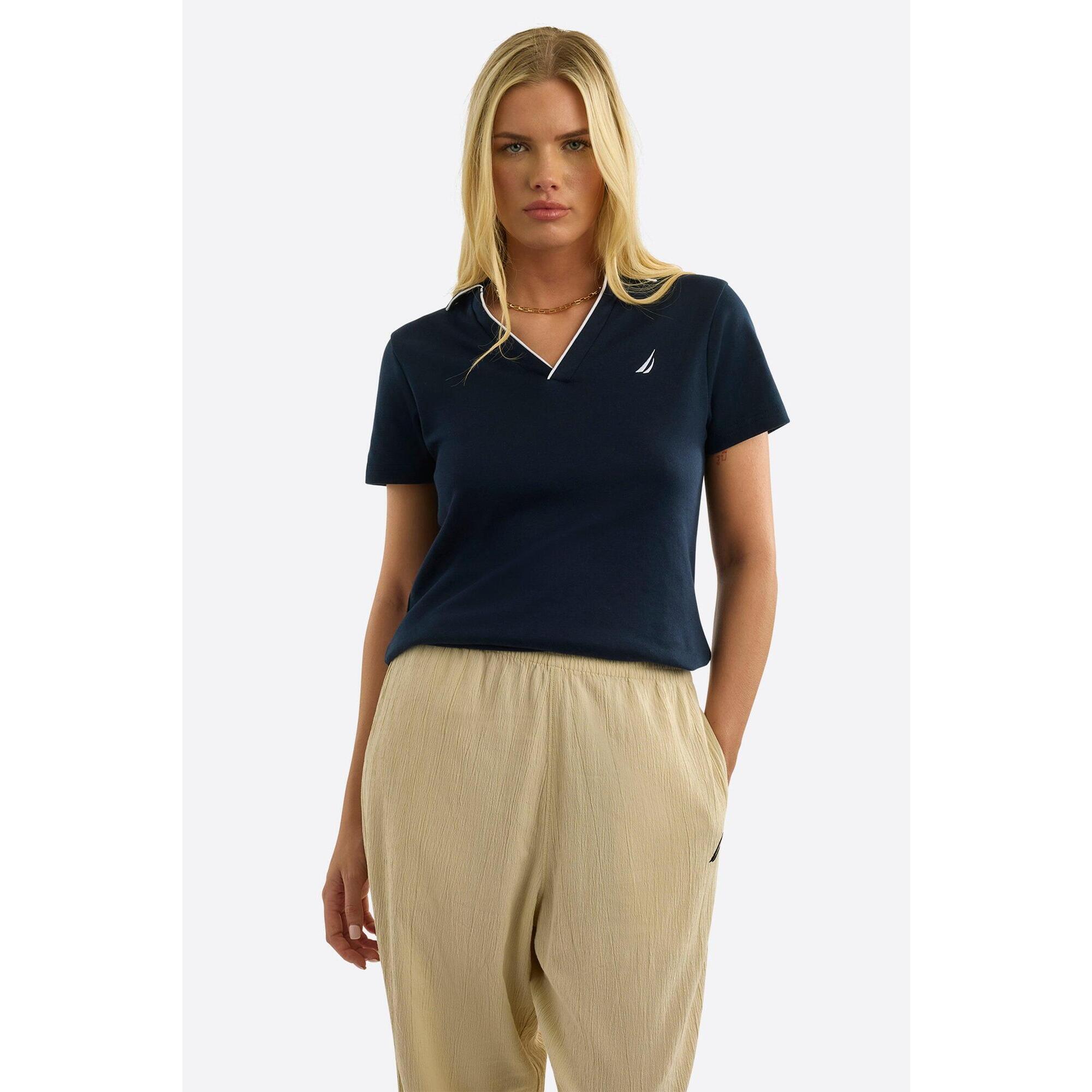 Koszulka Damska Nautica Adalynn