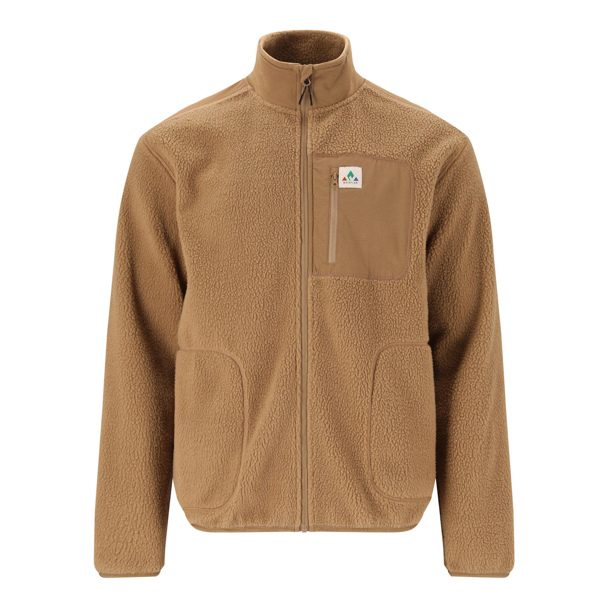 Polar Whistler Felis Teddy