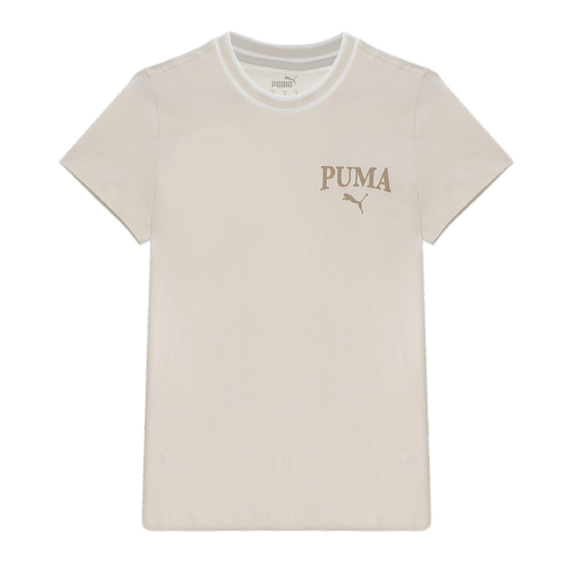 Koszulka sportowa damska Puma Squad Tee