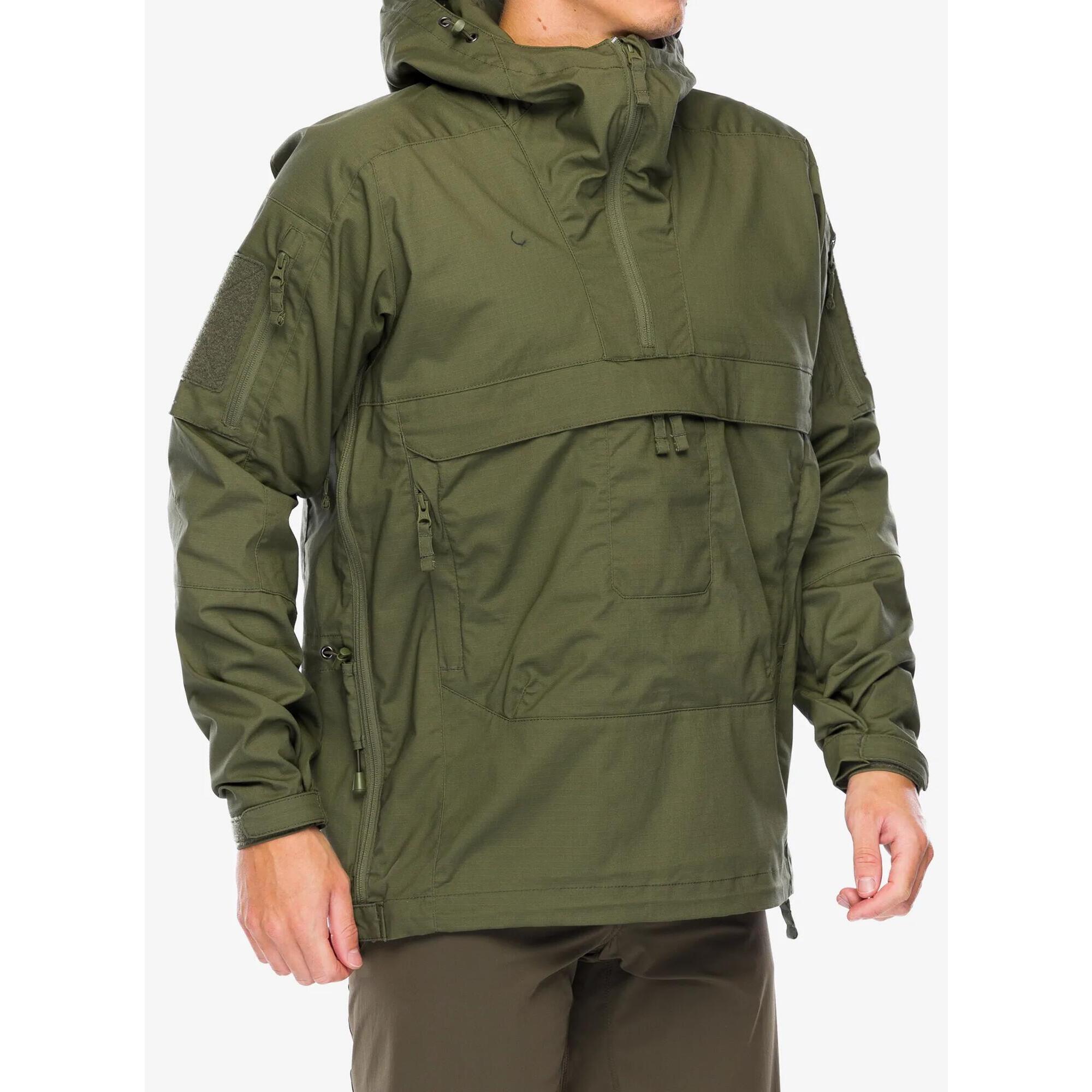 Kurtka bushcraft męska Helikon-Tex Tracer Anorak Jacket