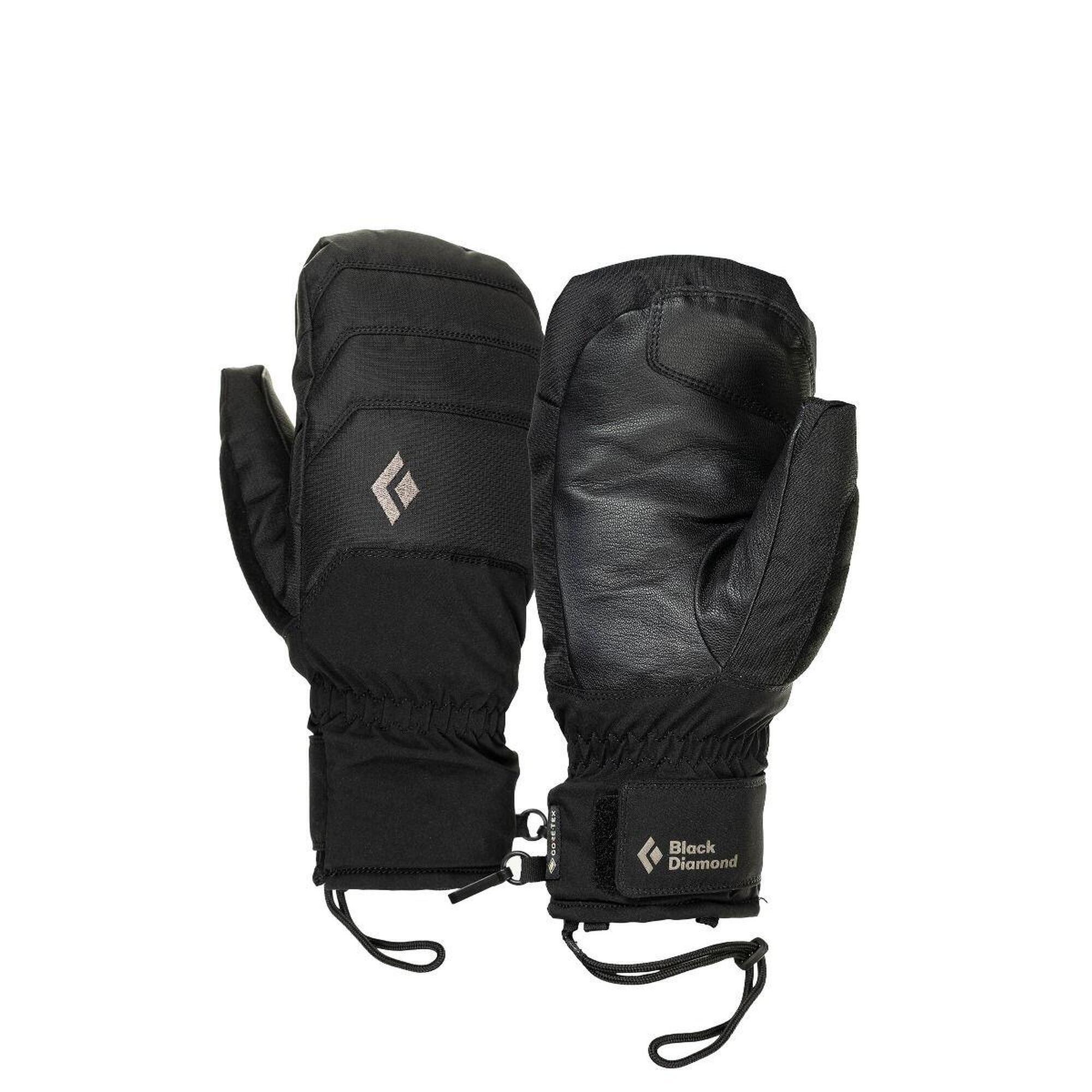 Łapawice narciarskie męskie Black Diamond Mission MX