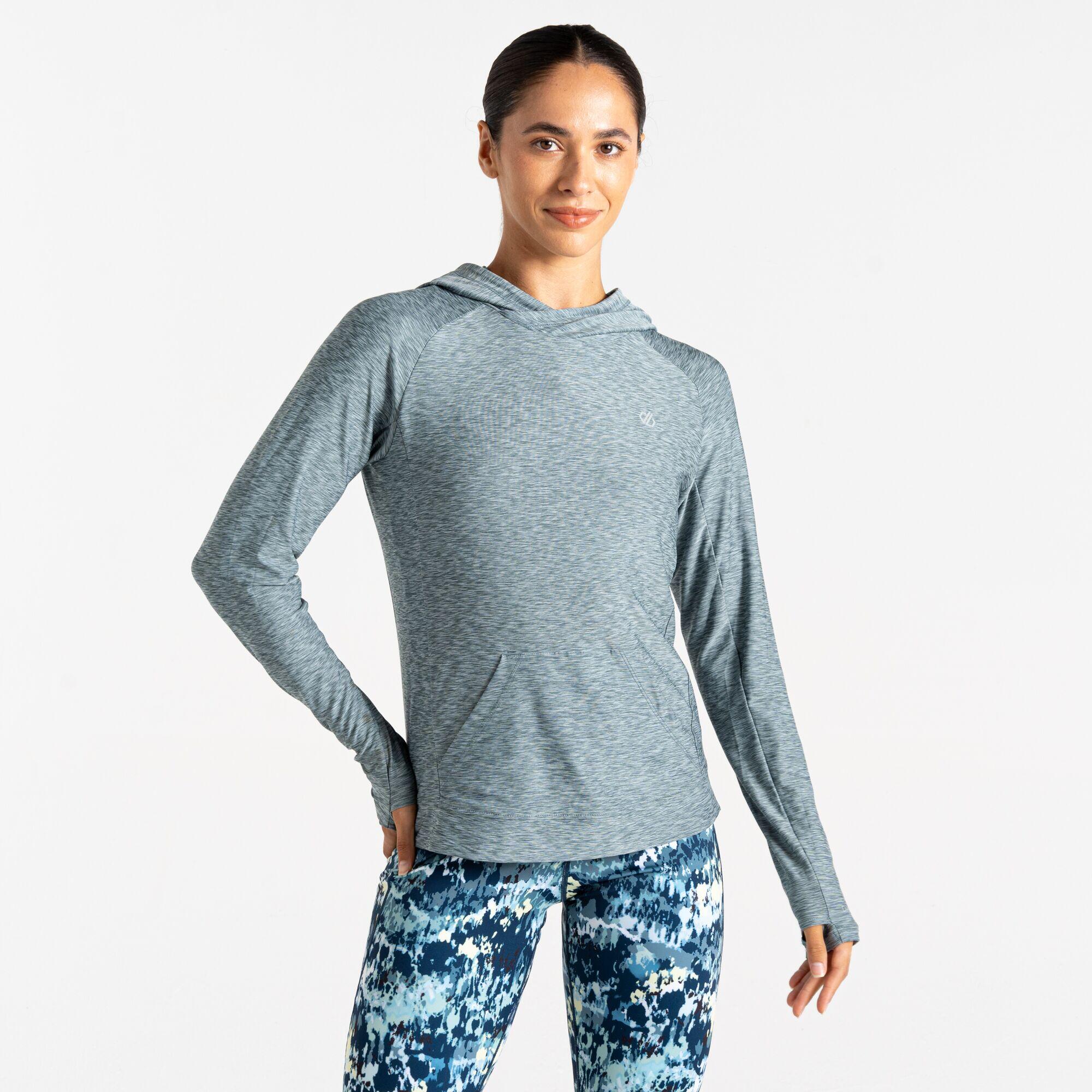 Damska lekka bluza fitness Sprint City