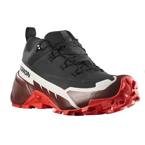 Buty trekkingowe męskie Salomon Cross Hike Gtx 2