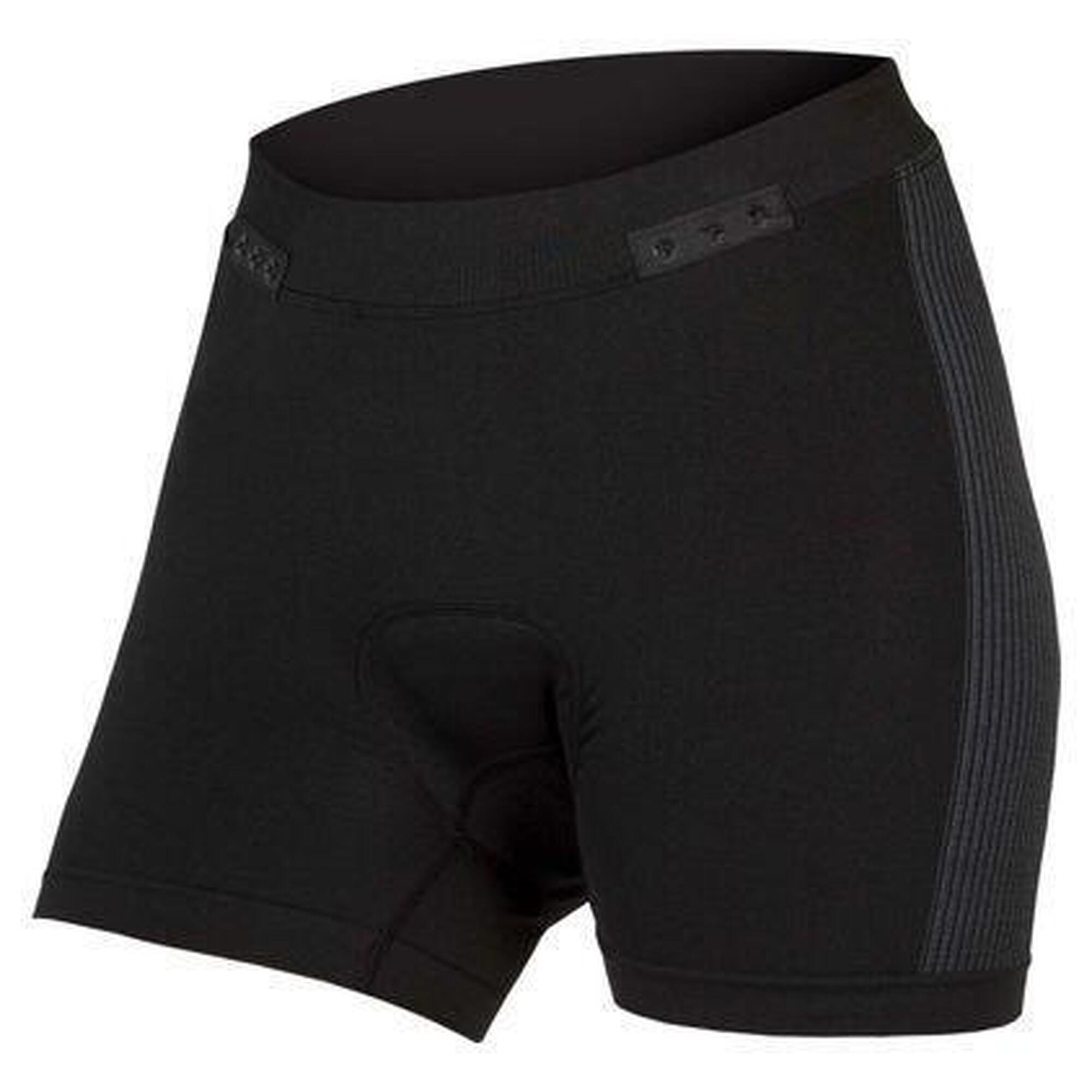Damskie Bokserki z wkładką Endura Clickfast