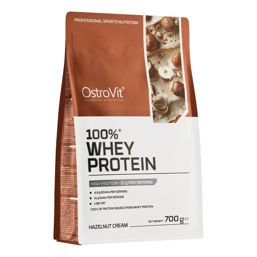 OstroVit 100% Whey Protein 700 g
