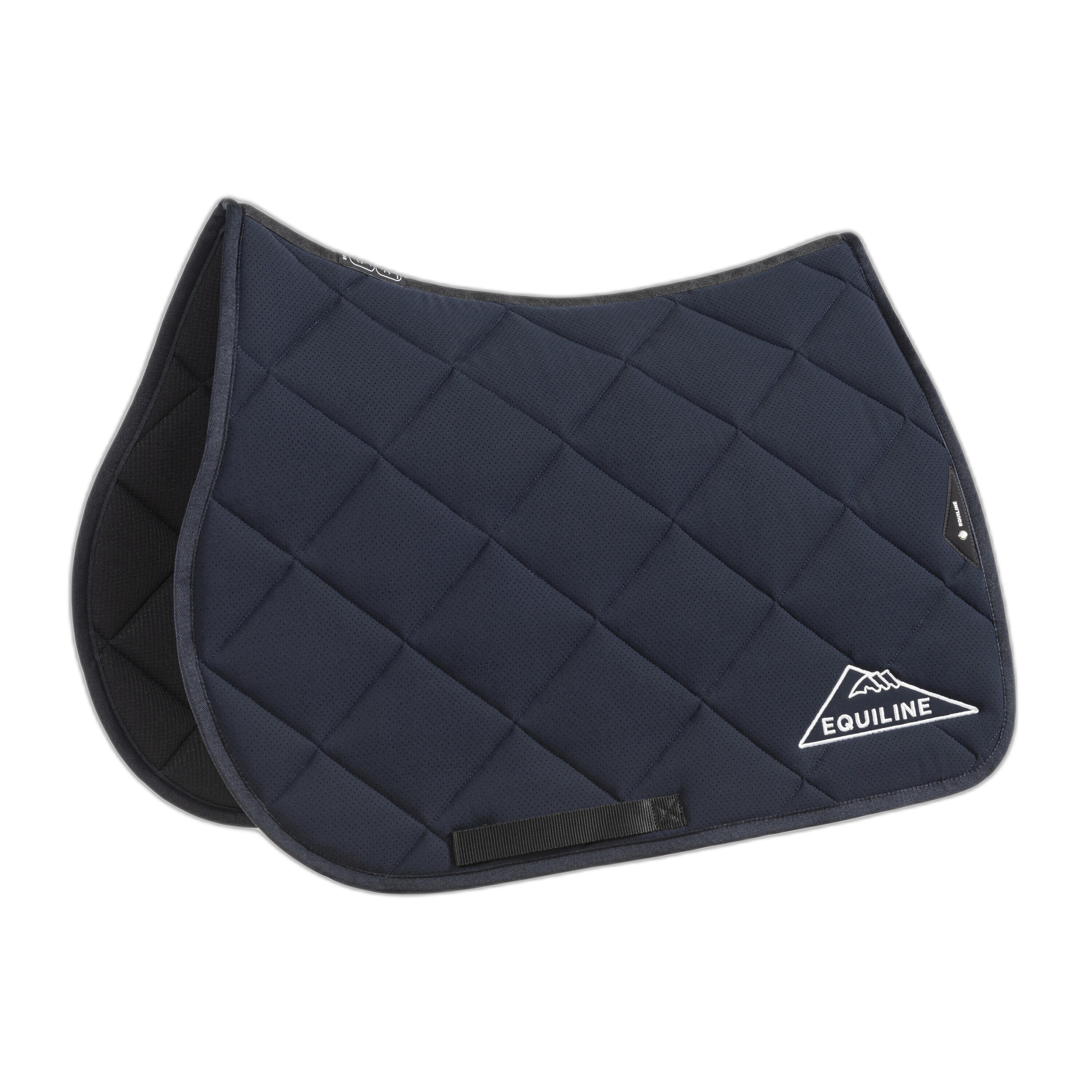 Maty do skakania Equiline Eco Tech-Rombo