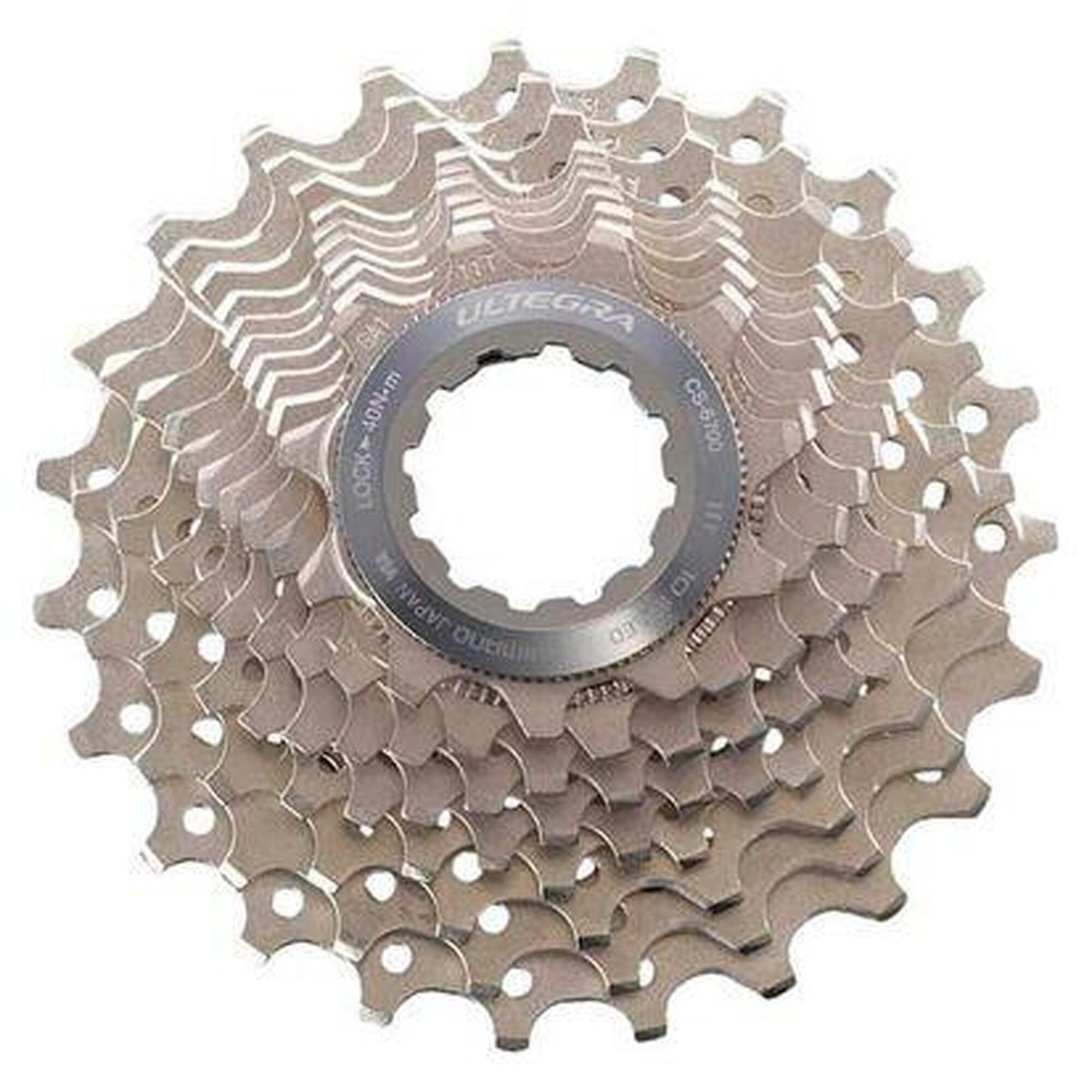 Kaseta 10-Biegowa Ultegra Cs6700 11-23T