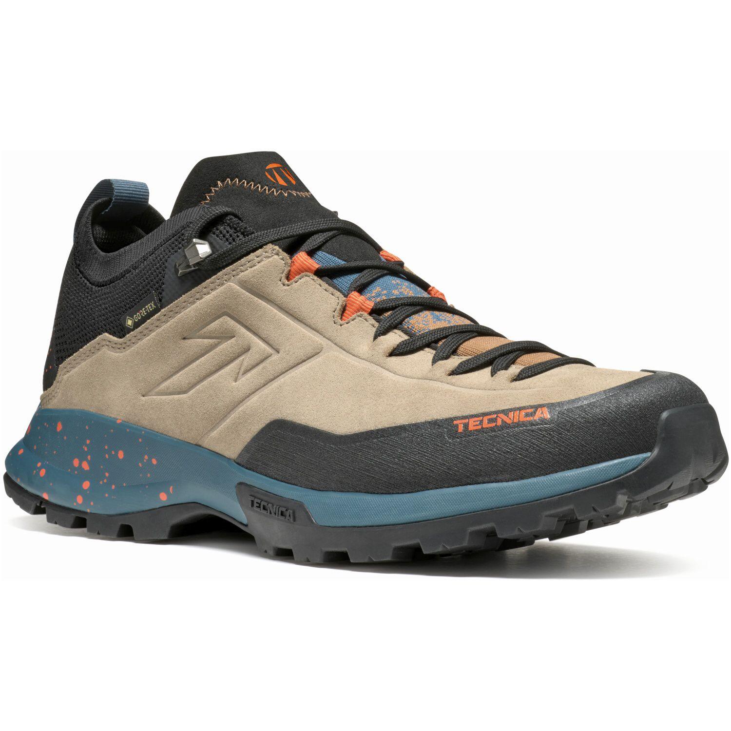 Buty do chodzenia męskie Tecnica Forge Hike Gtx