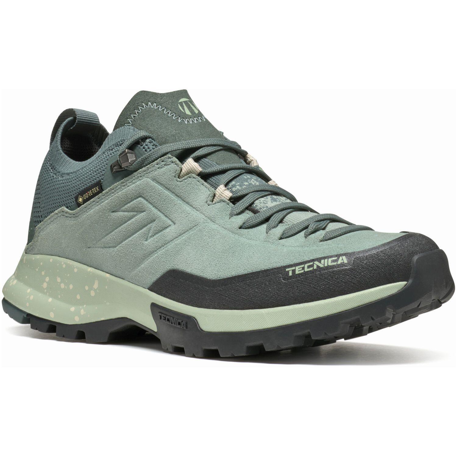 Buty turystyczne damskie Tecnica Forge Hike GTX