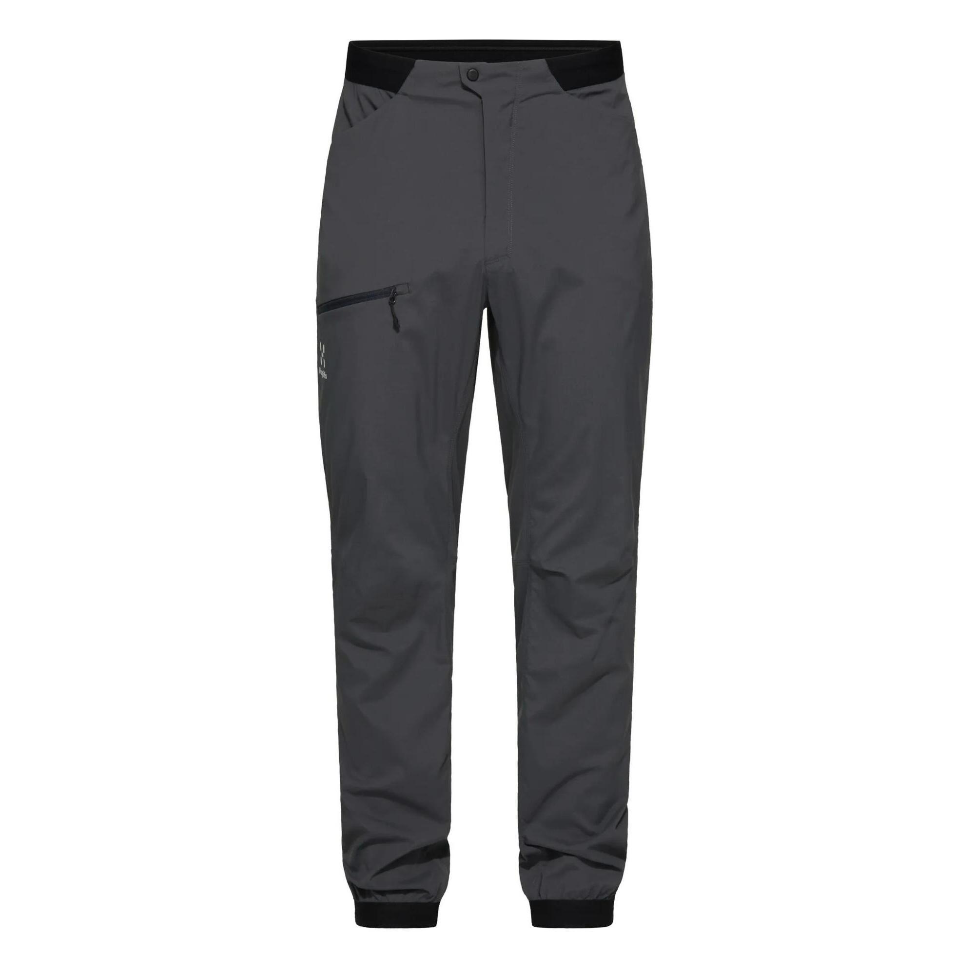 Spodnie softshell męskie Haglofs L.I.M Fuse Pant