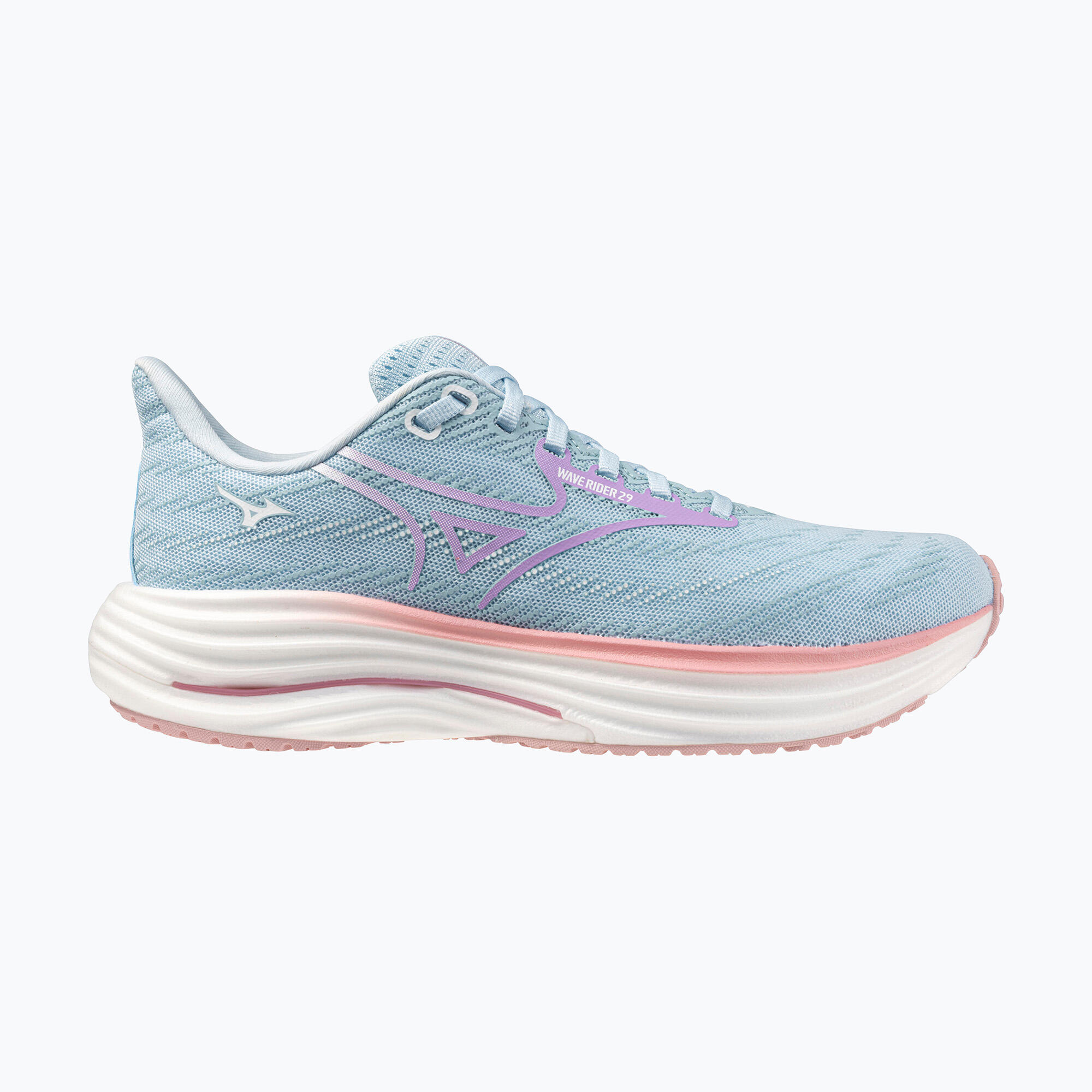 Buty do biegania damskie Mizuno Wave Rider 29