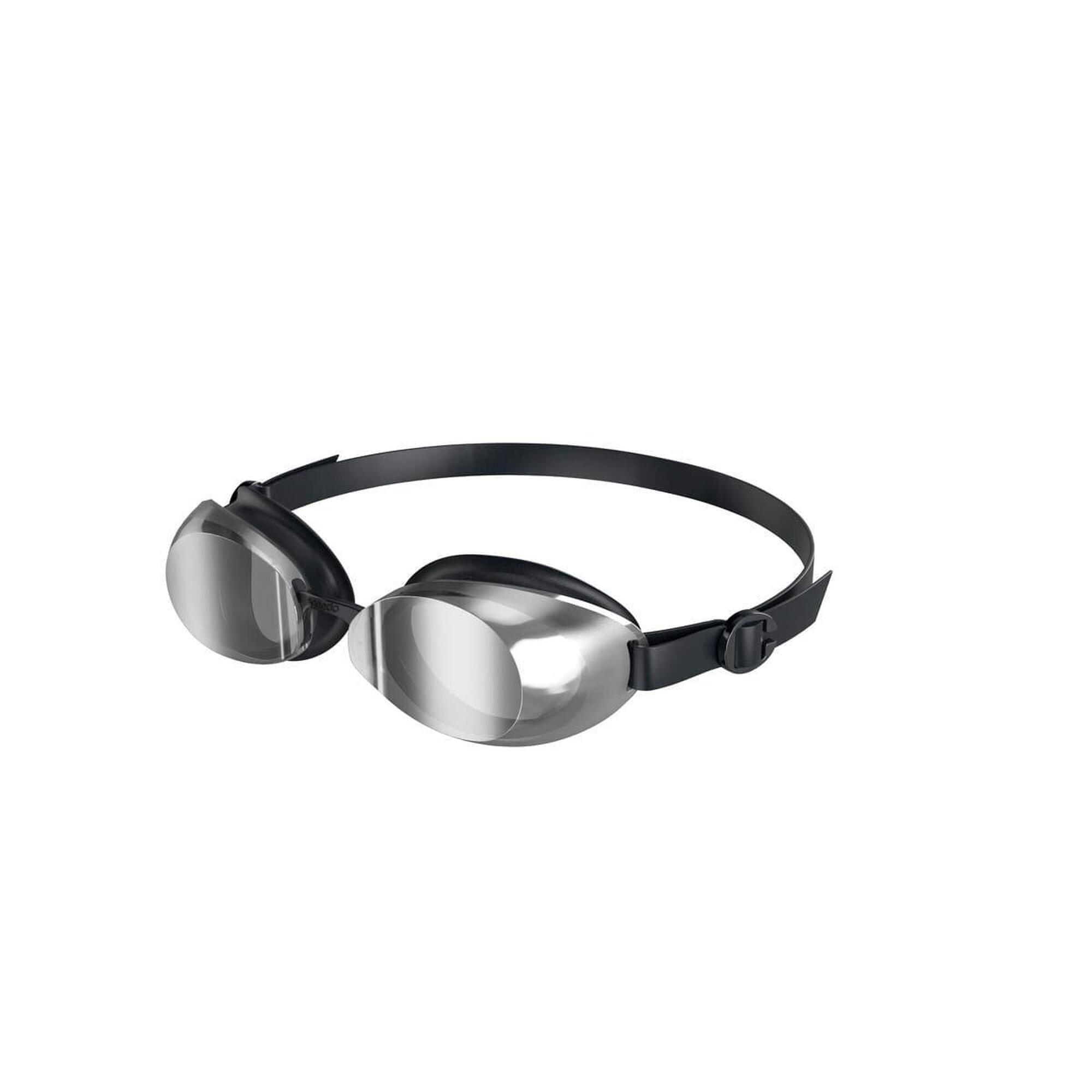 Okulary do pływania na basen uniwersalne unisex Speedo Jet 2.0