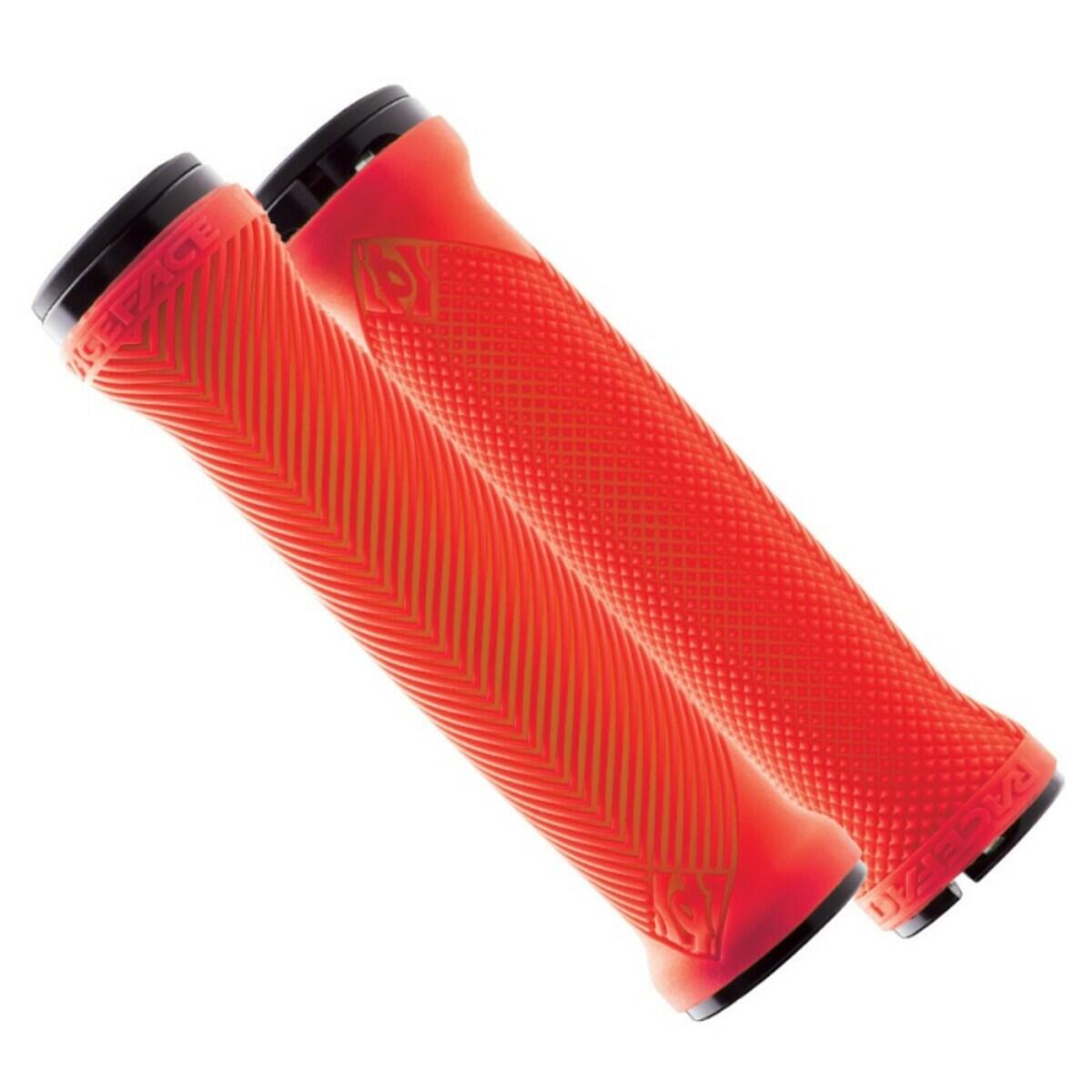 Uchwyty z kołnierzami Race Face Lovehandle