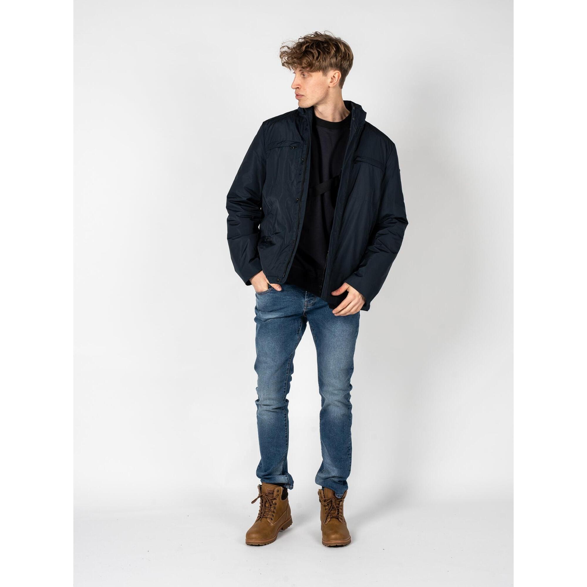 Kurtka turystyczna męska Vincit