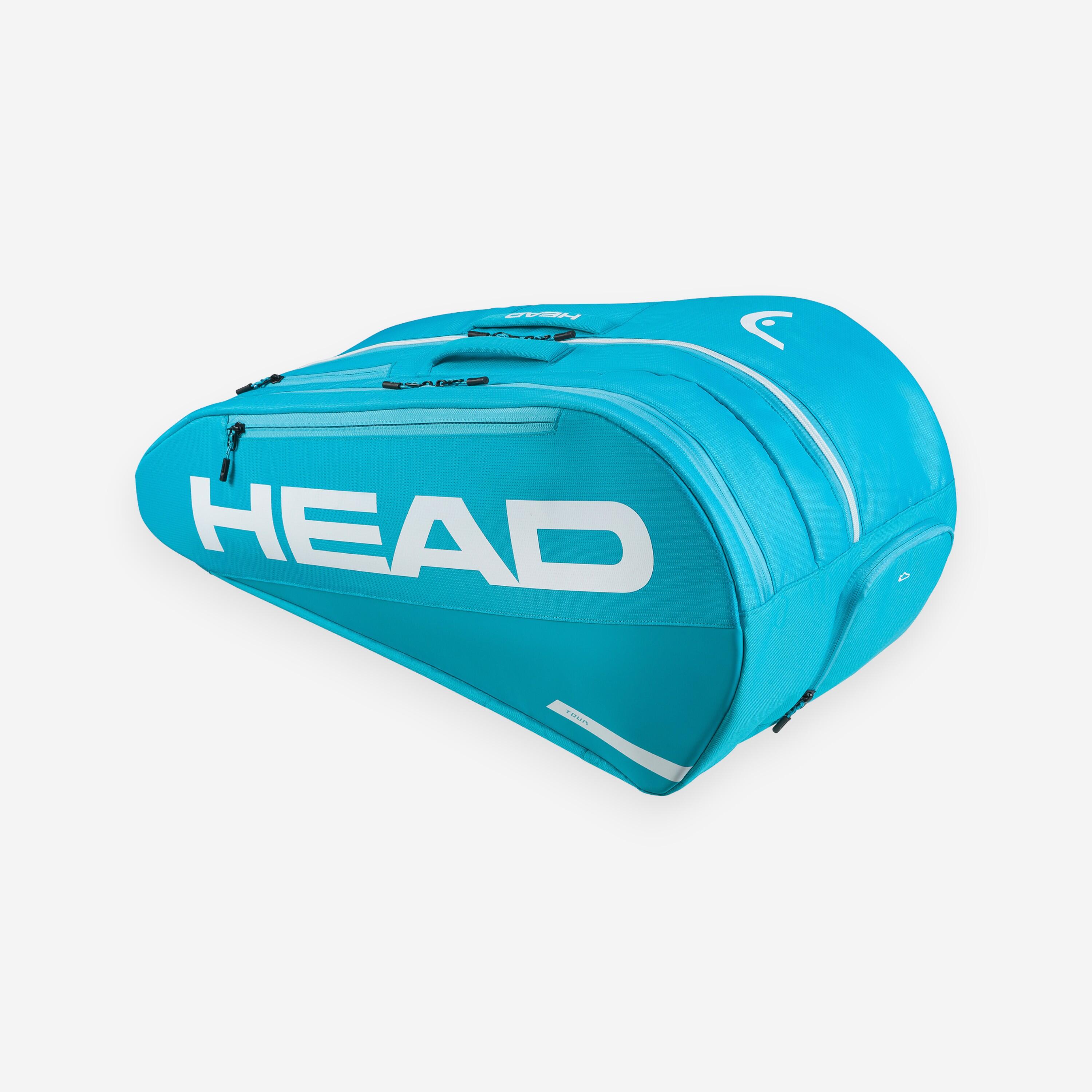Torba tenisowa Head Tour Boom na 9 rakiet