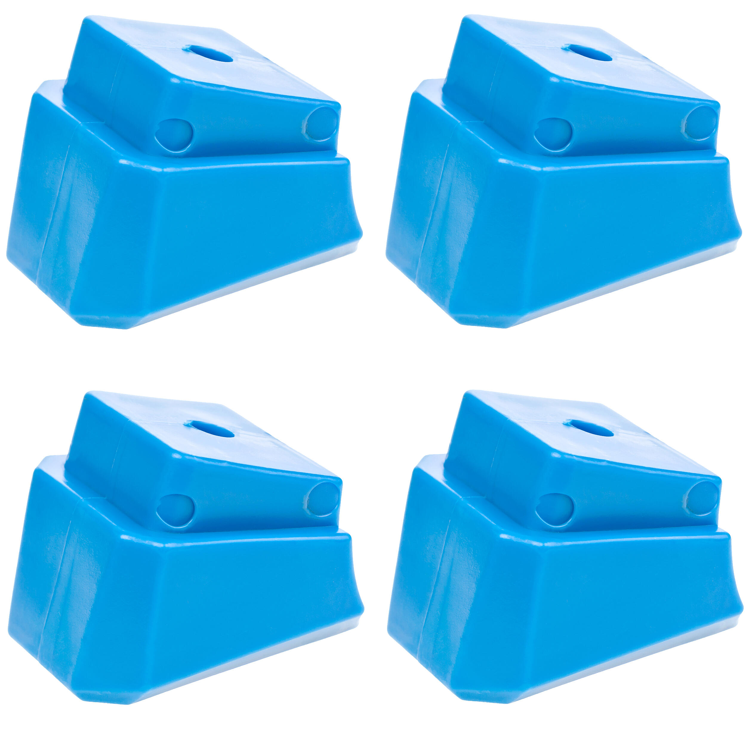 Hamulec do rolek Croxer Nollan 4szt