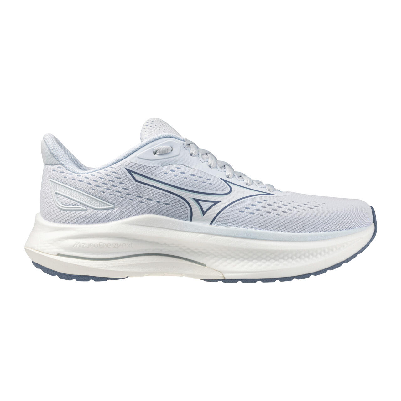 Damskie buty do biegania Mizuno Wave Inspire 22