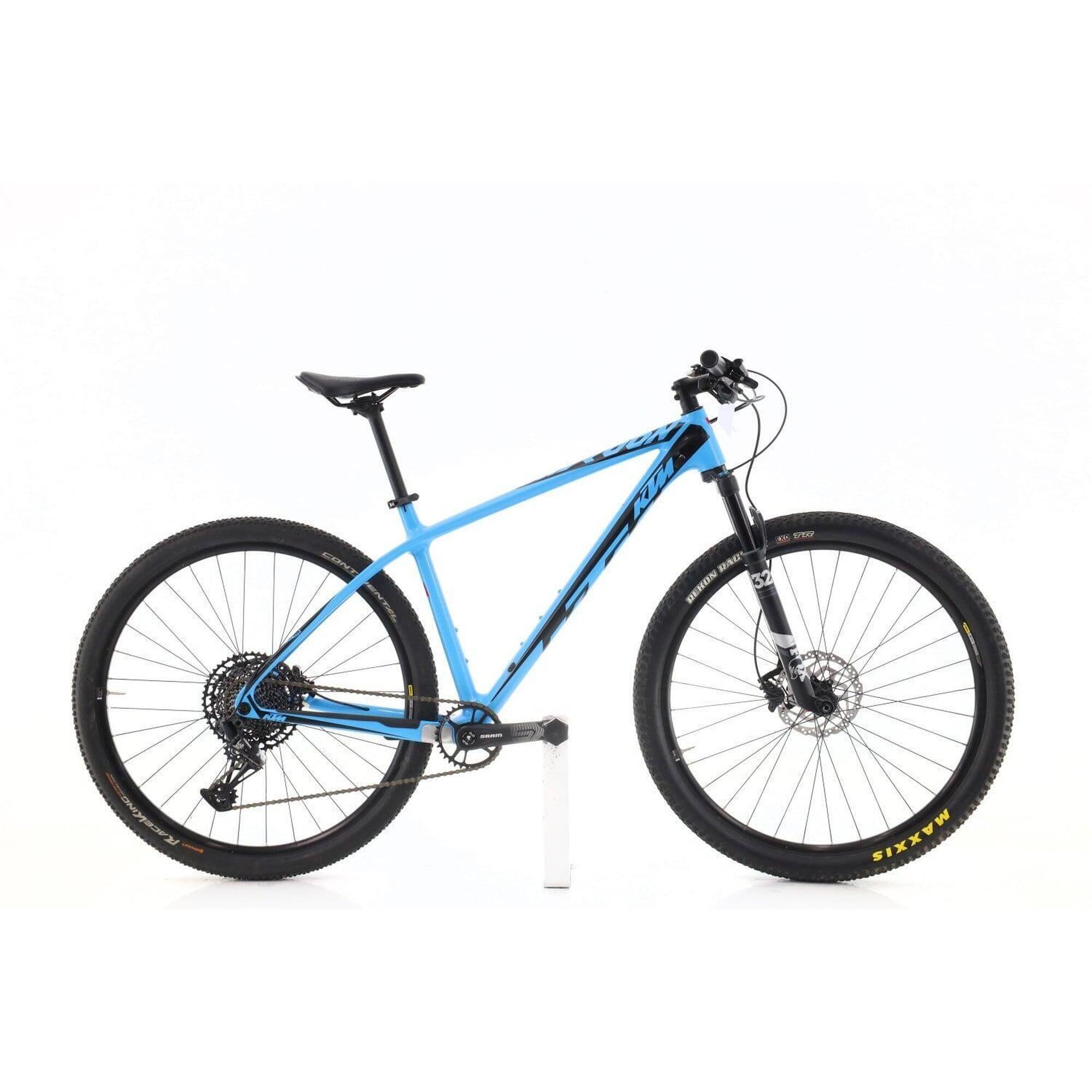 Second life · R. górski · KTM Myroon Elite · W bardzo dobrym stanie