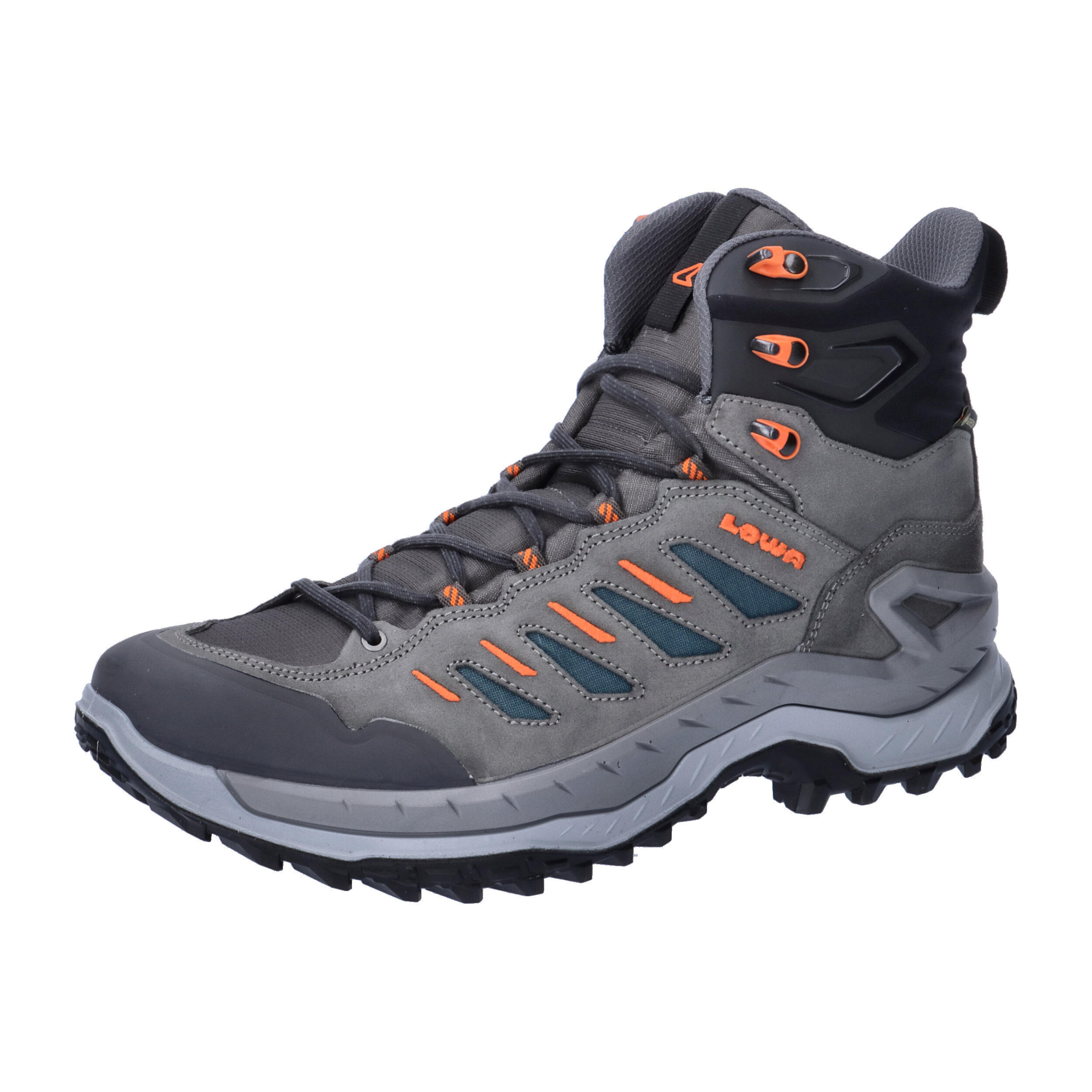 Buty trekkingowe męskie Lowa Innovo Mid Gtx