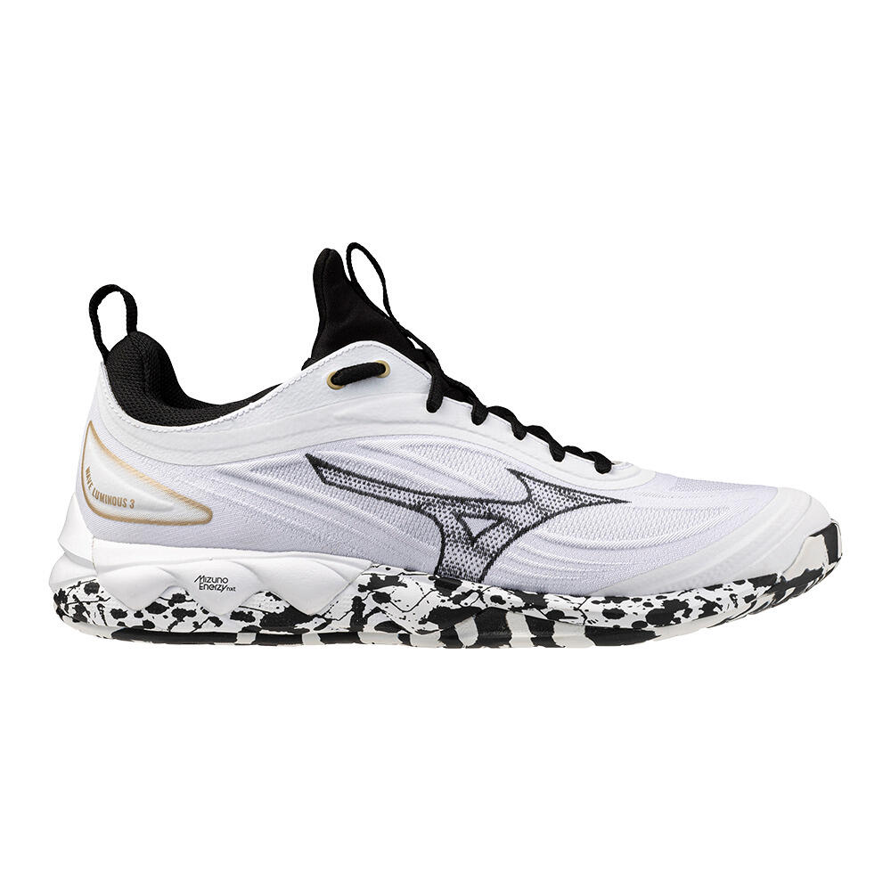 Buty halowe Mizuno Wave Luminous 3