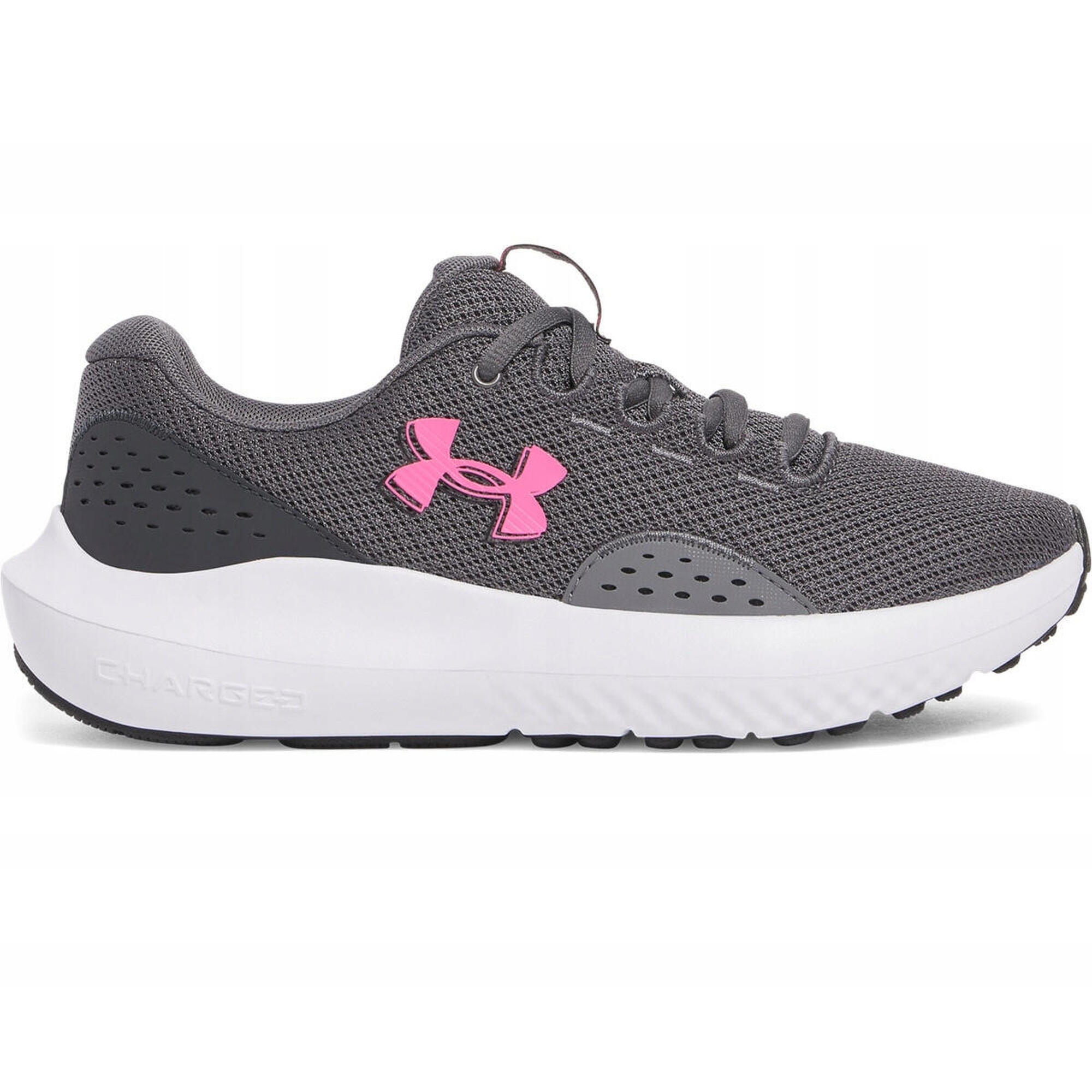 Buty do biegania damskie Under Armour Charged Surge 4