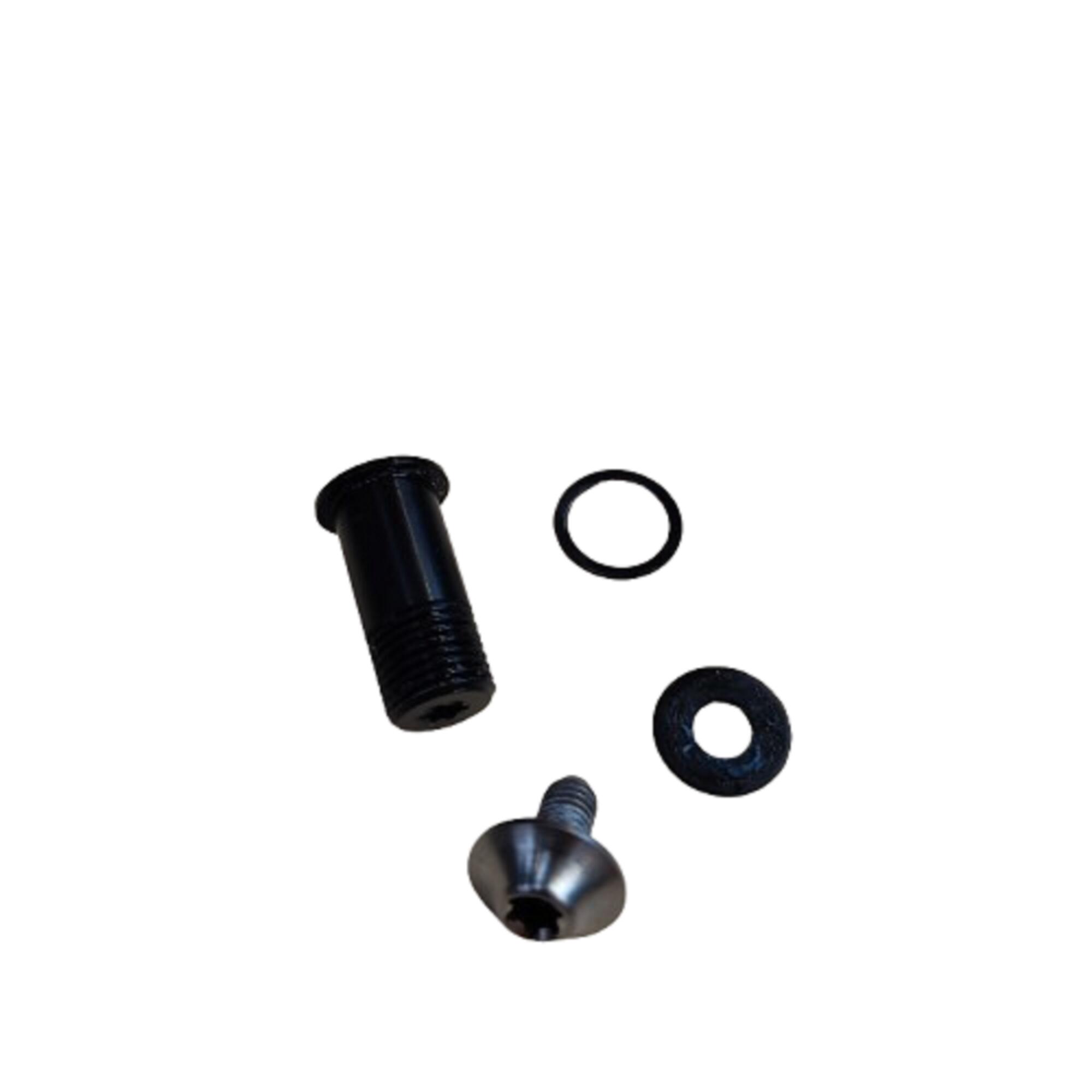 Oś amortyzatora przedniego do ramy roweru MTB RACE 940S