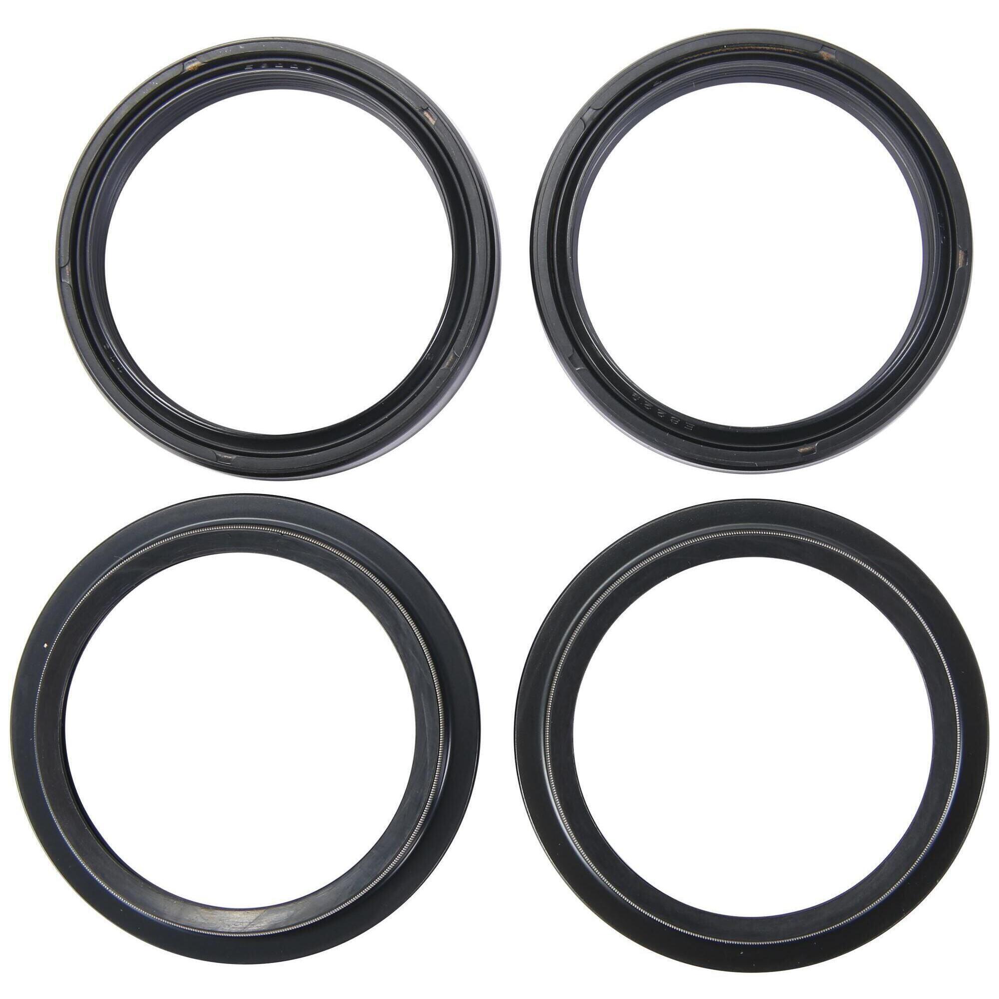 Zestaw uszczelek widelca All Balls Racing 56-167 z osłoną przeciwpyłową