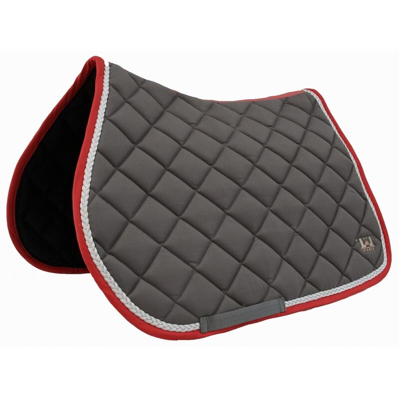 Czaprak fontainebleau T de T