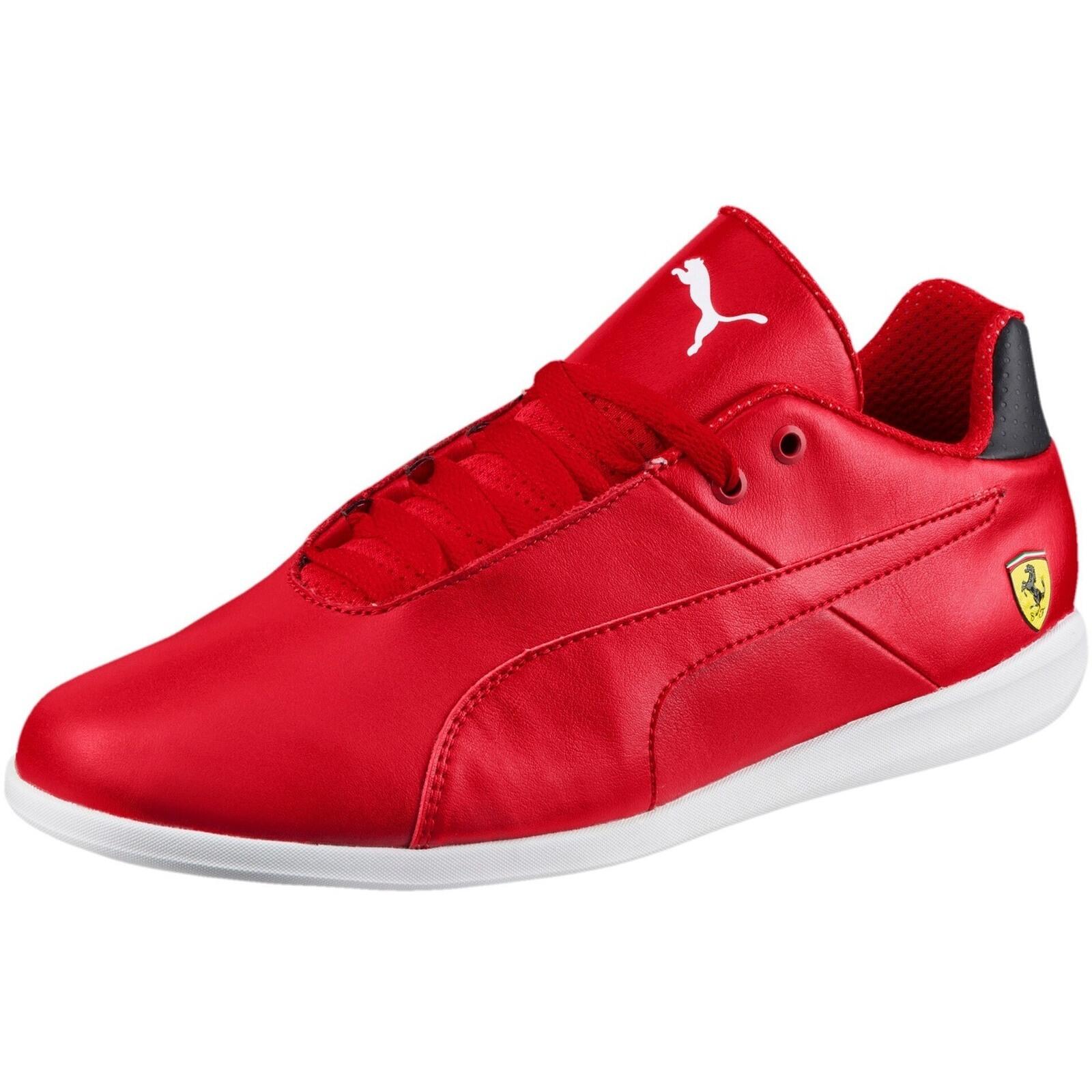 Buty sportowe Puma Ferrari Sf Future Cat Casual