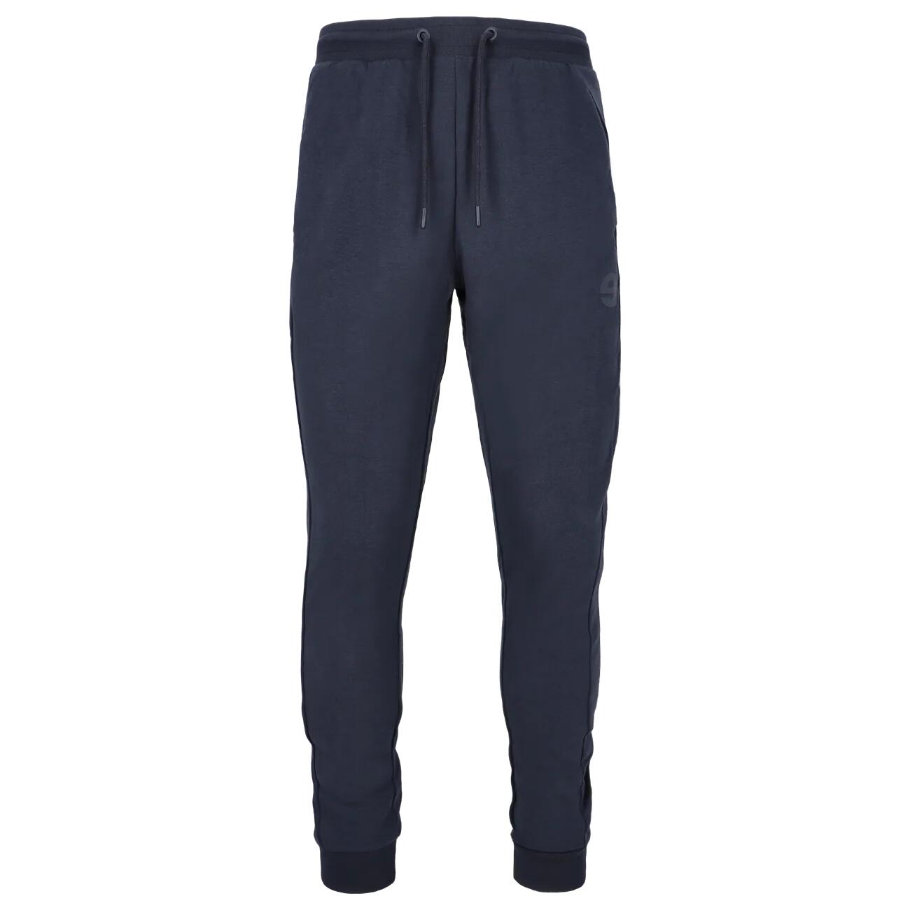 Spodnie dresowe męskie joggery Keeza Luvo