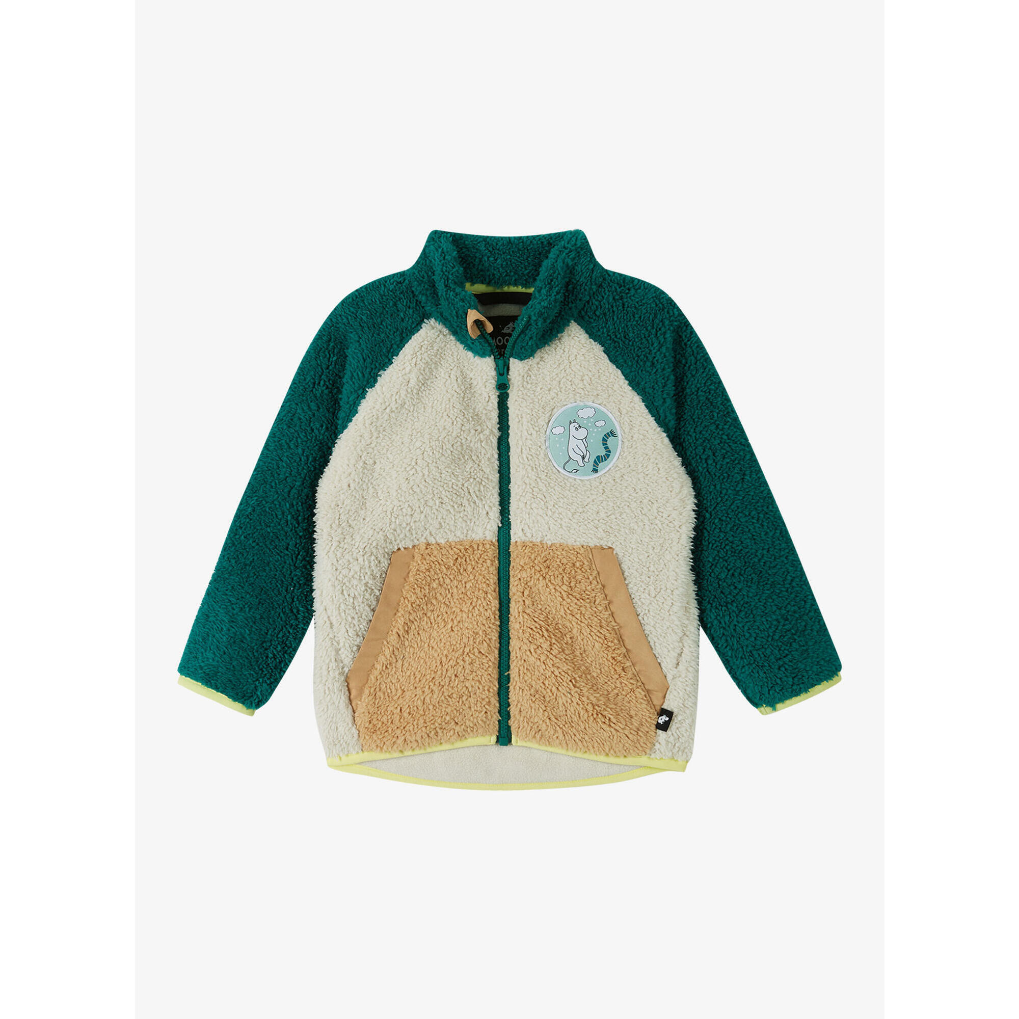 Bluza dziecięca Reima Moomin Kramgo