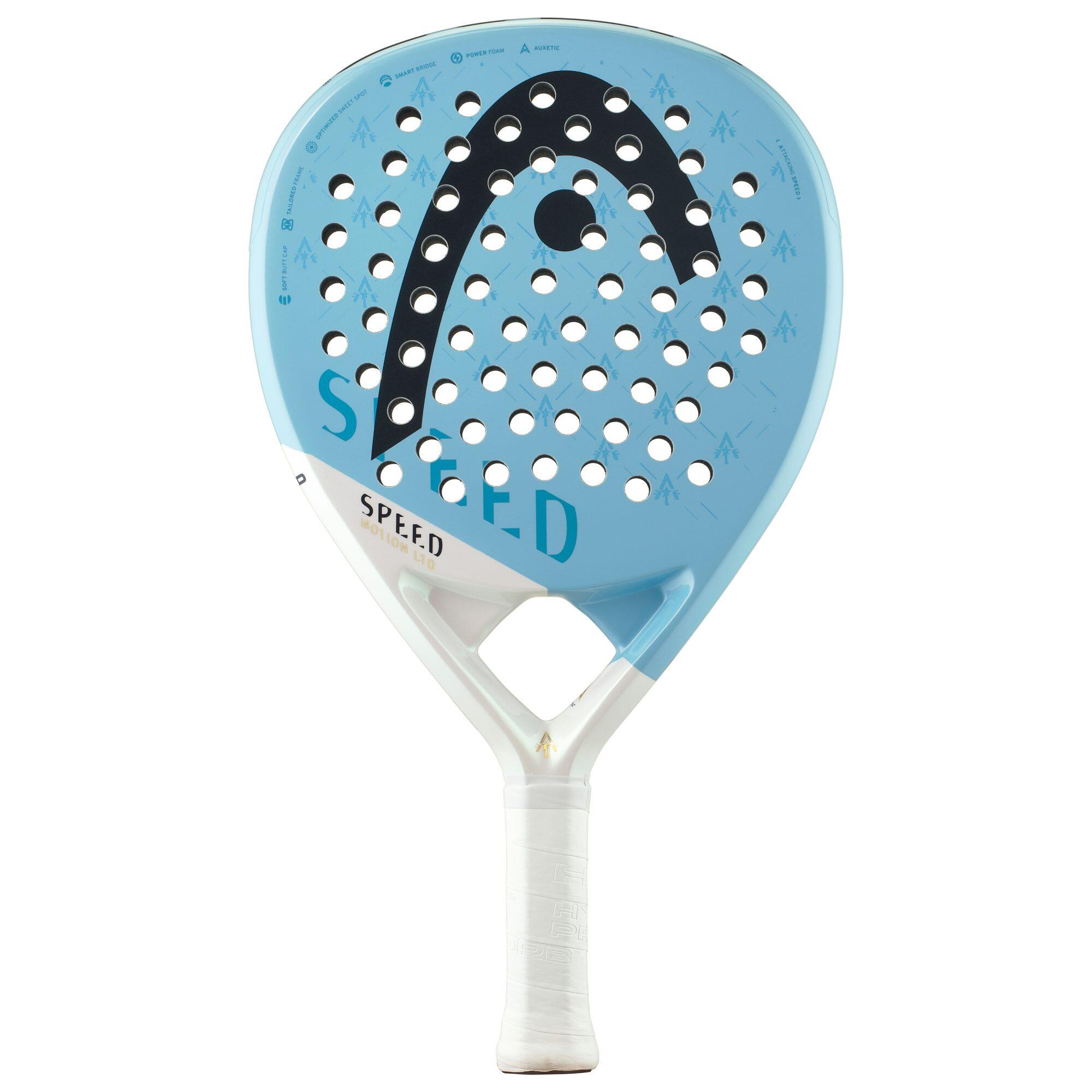 Rakieta do padla Head Speed Motion Ari Sanchez