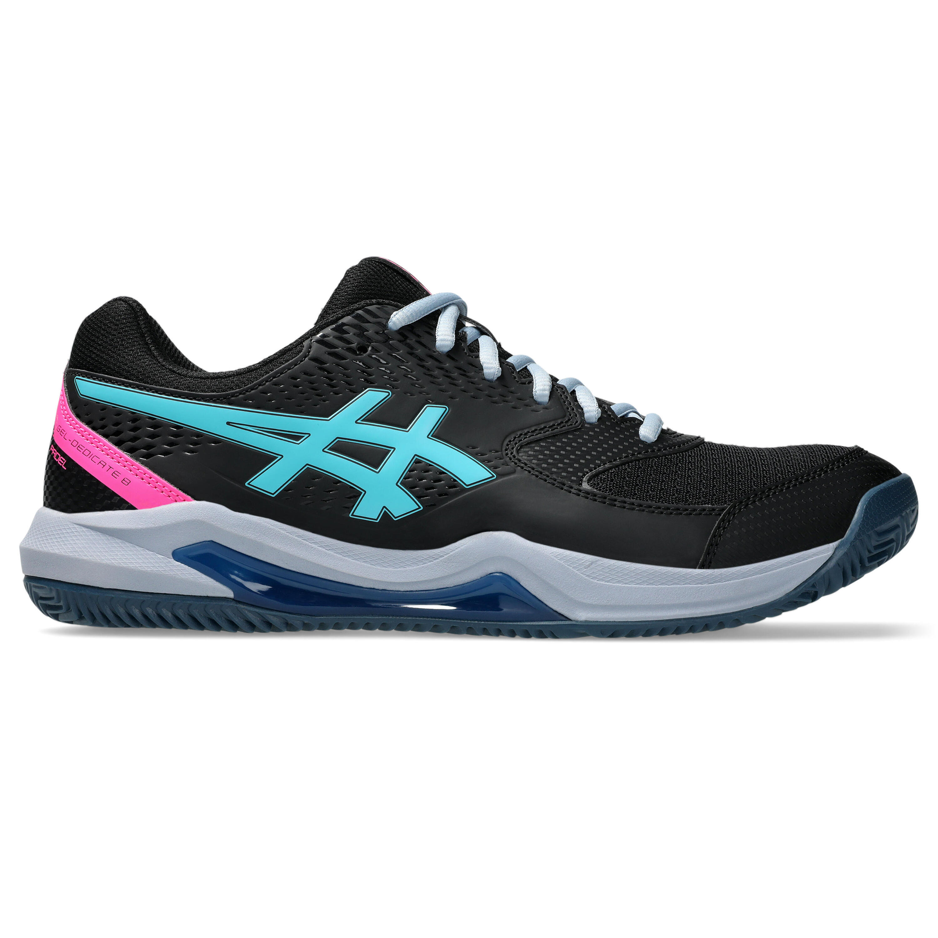 Buty do padla Asics Gel-Dedicate 8