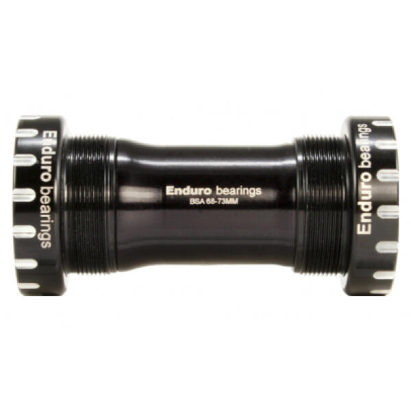 Wspornik dolny Enduro Bearings BB AC/SS-BSA 68mm-24mm