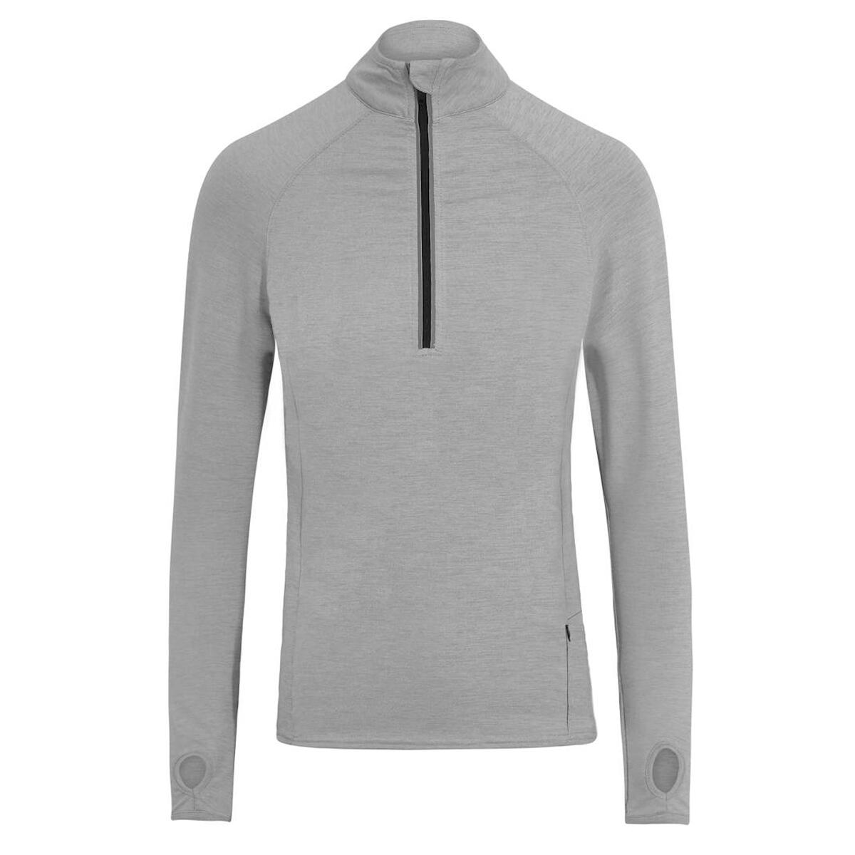 Bluza Męska CoolFlex Half Zip