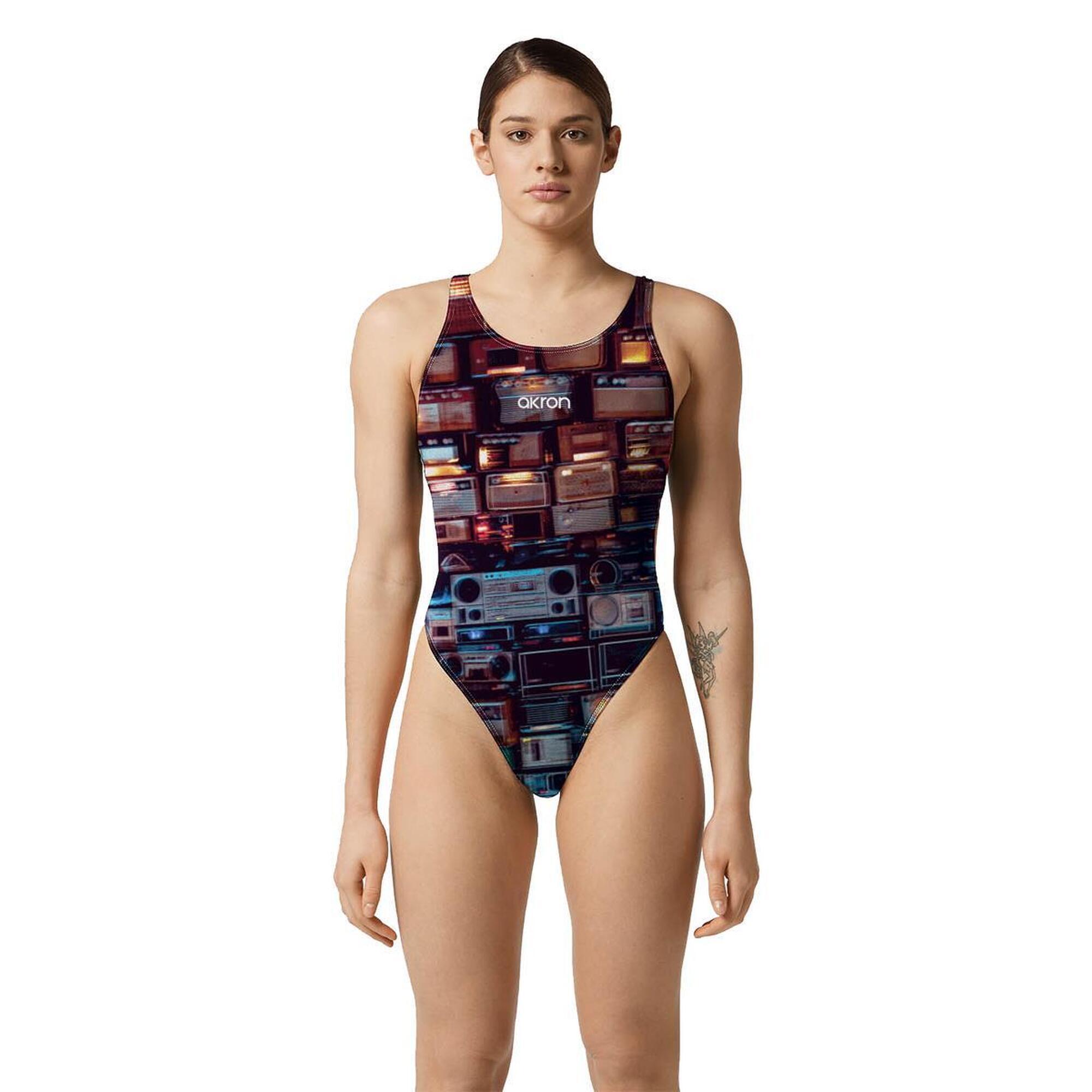 Strój Kąpielowy Akron Rik – Rozmiar 28