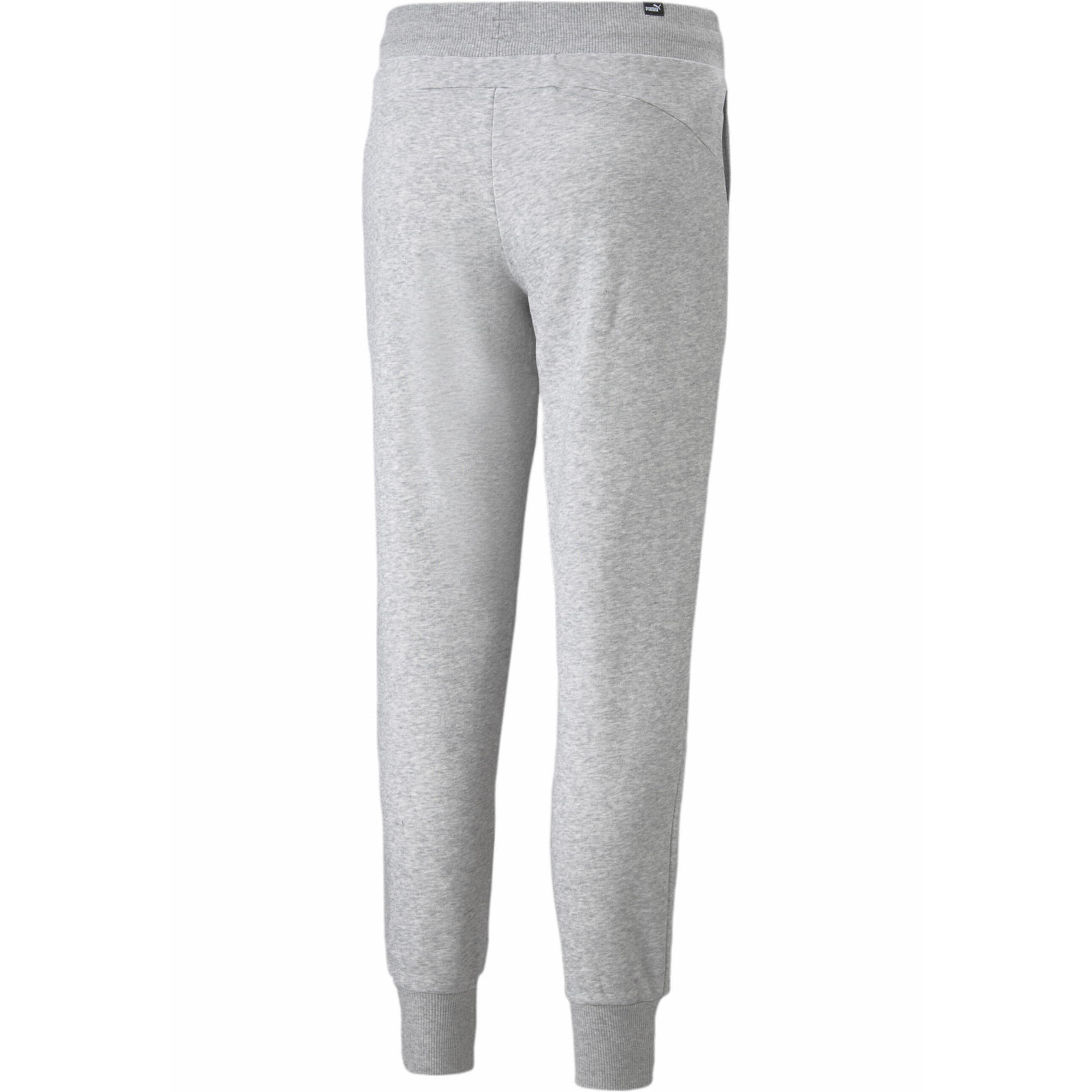 Spodnie damskie Puma ESS Sweatpants FL