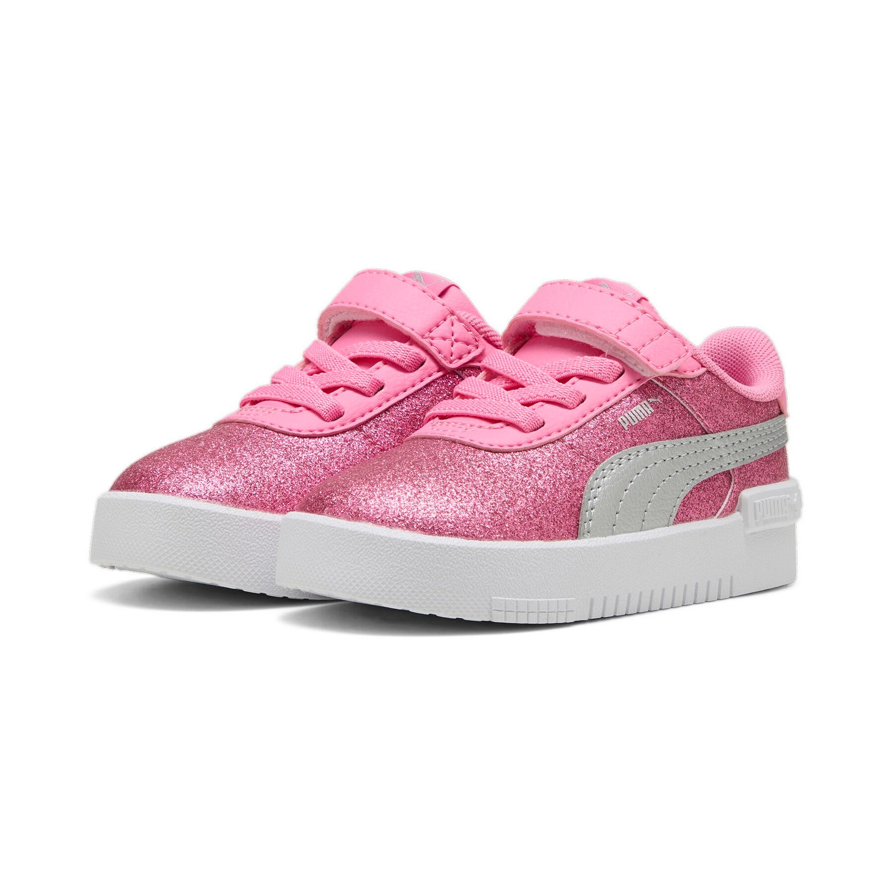 Puma Buty Jola Glitz Ac+ Inf 40167401