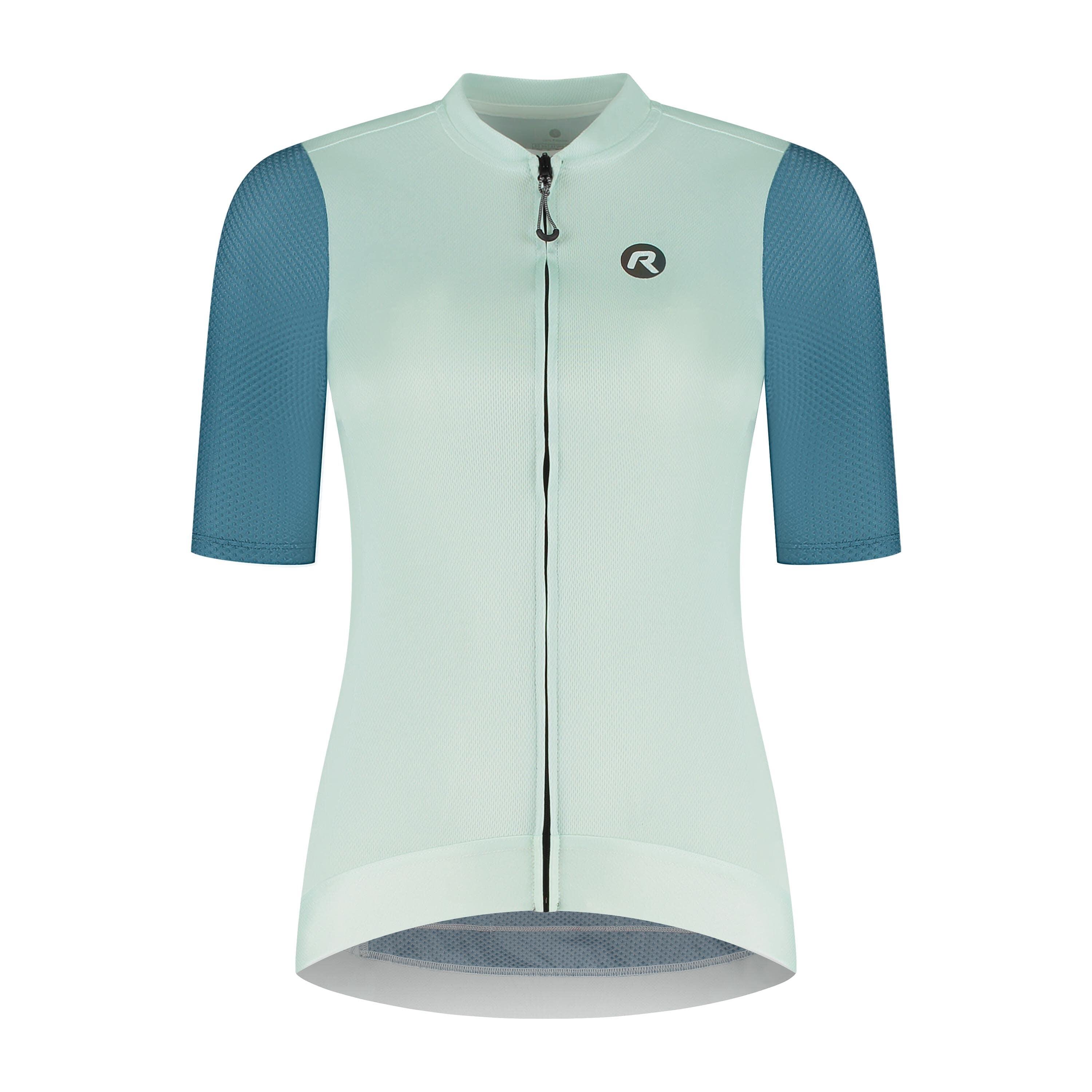 Koszulka rowerowa damska Rogelli Fast