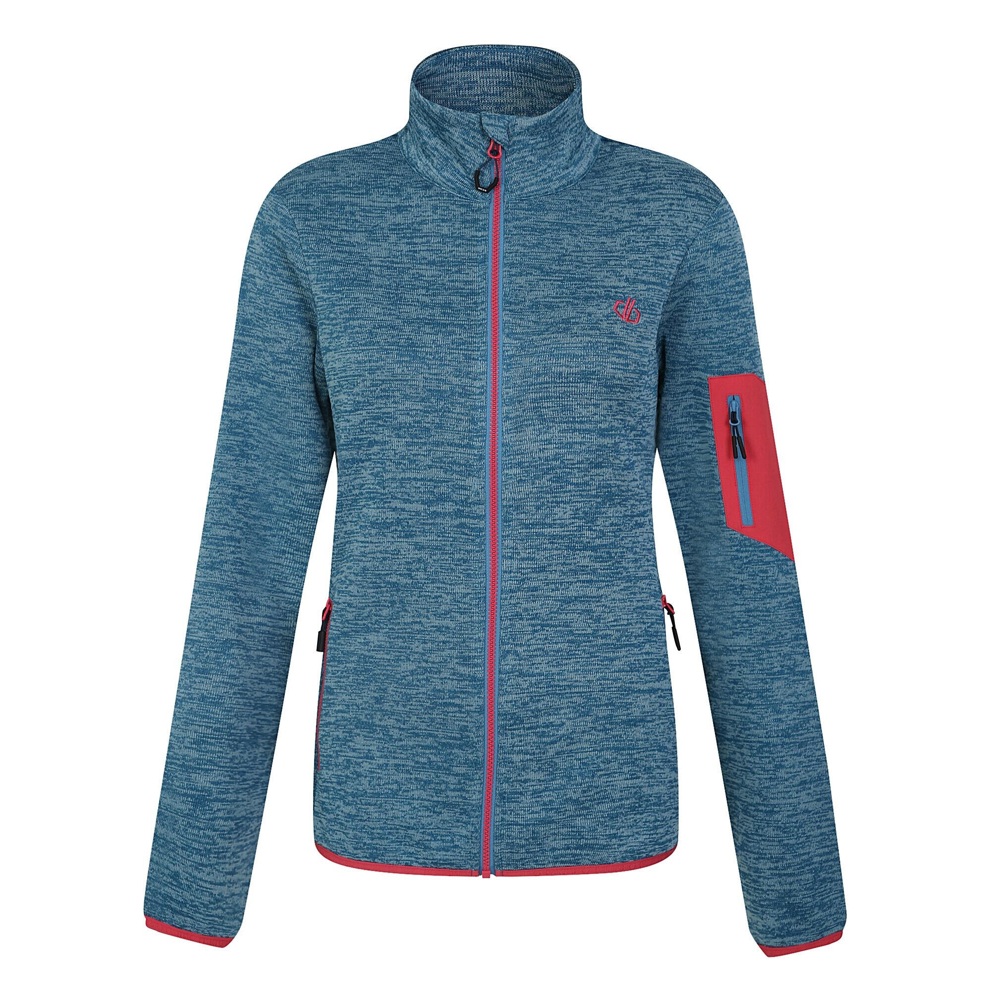 Polarowy Top Damski Torrek