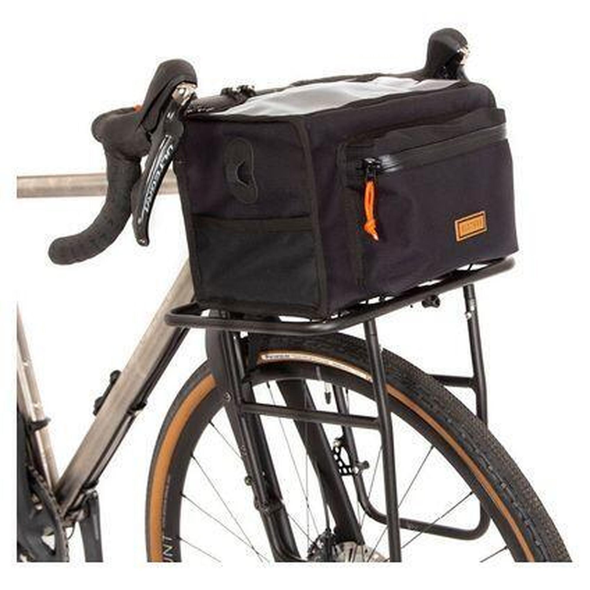 Torba rowerowa Rando Bag Rozmiar S RESTRAP