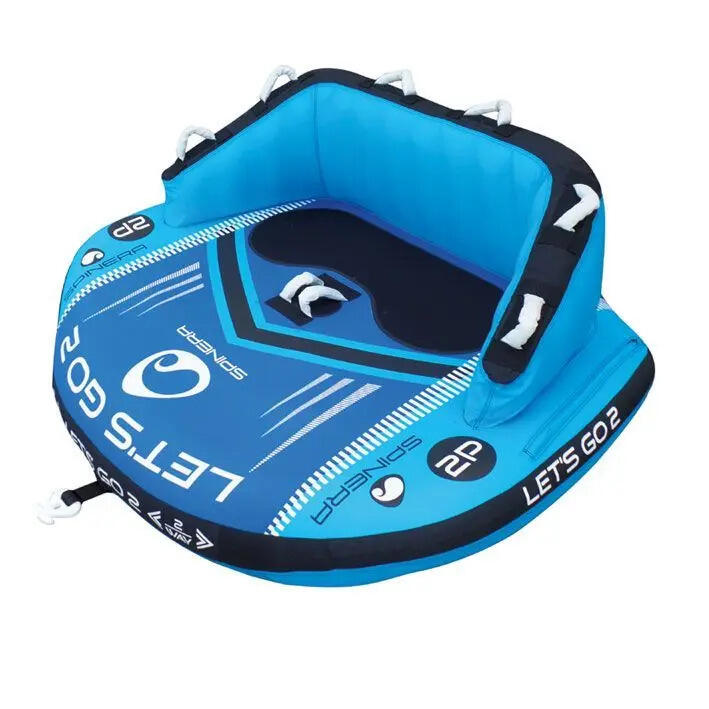 Boja holowana Spinera Lets Go 2