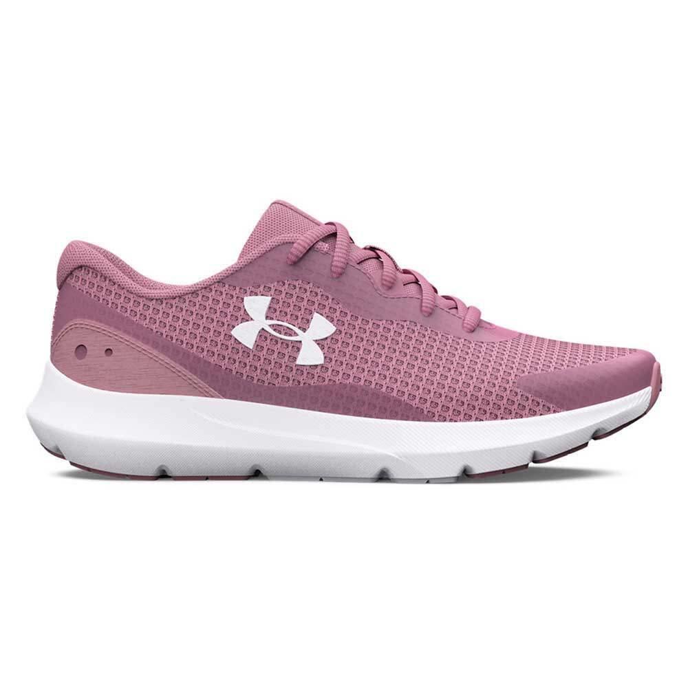 Buty do biegania damskie UNDER ARMOUR SURGE 3 dla aktywnych