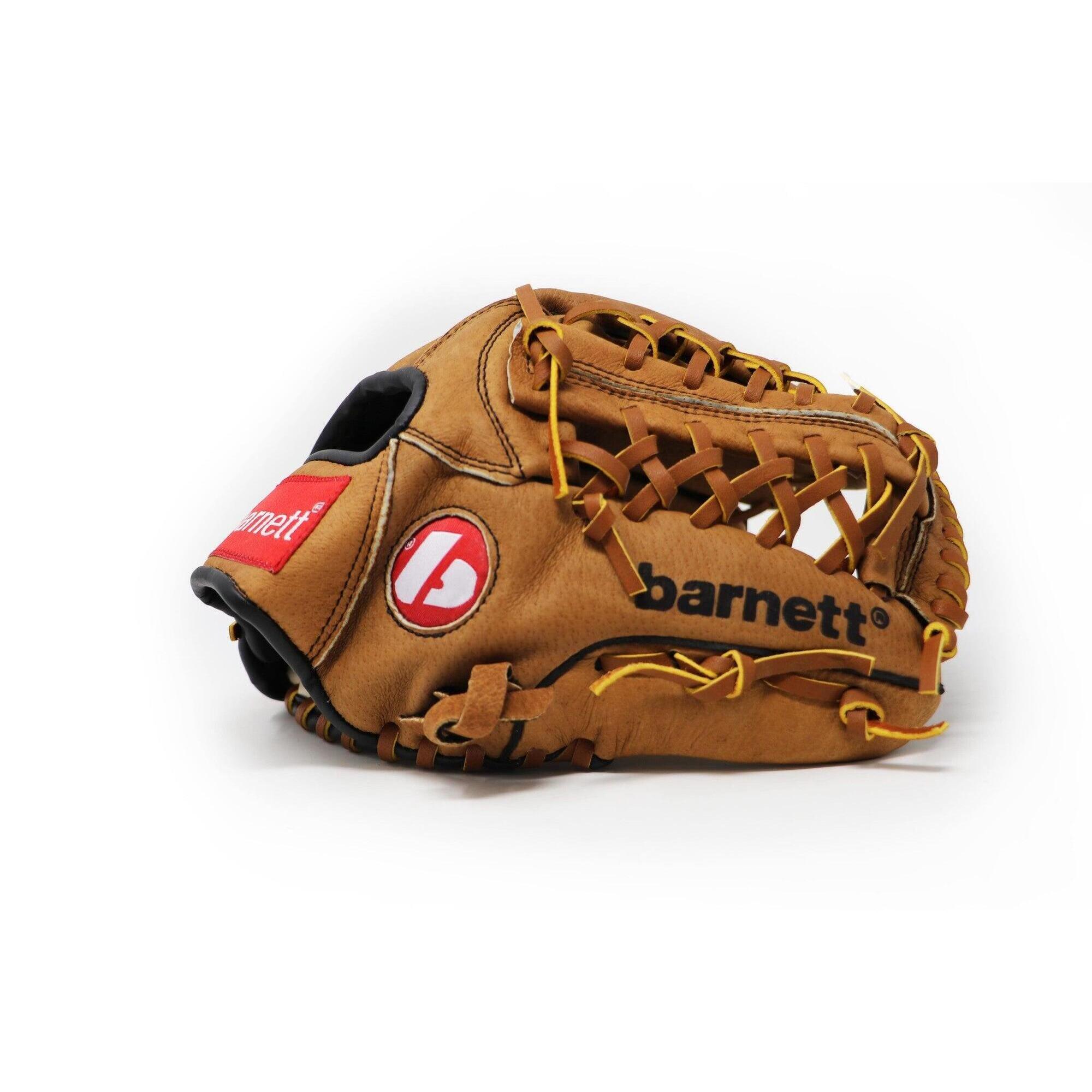 skórzana rękawica baseballowa REG SL-115
