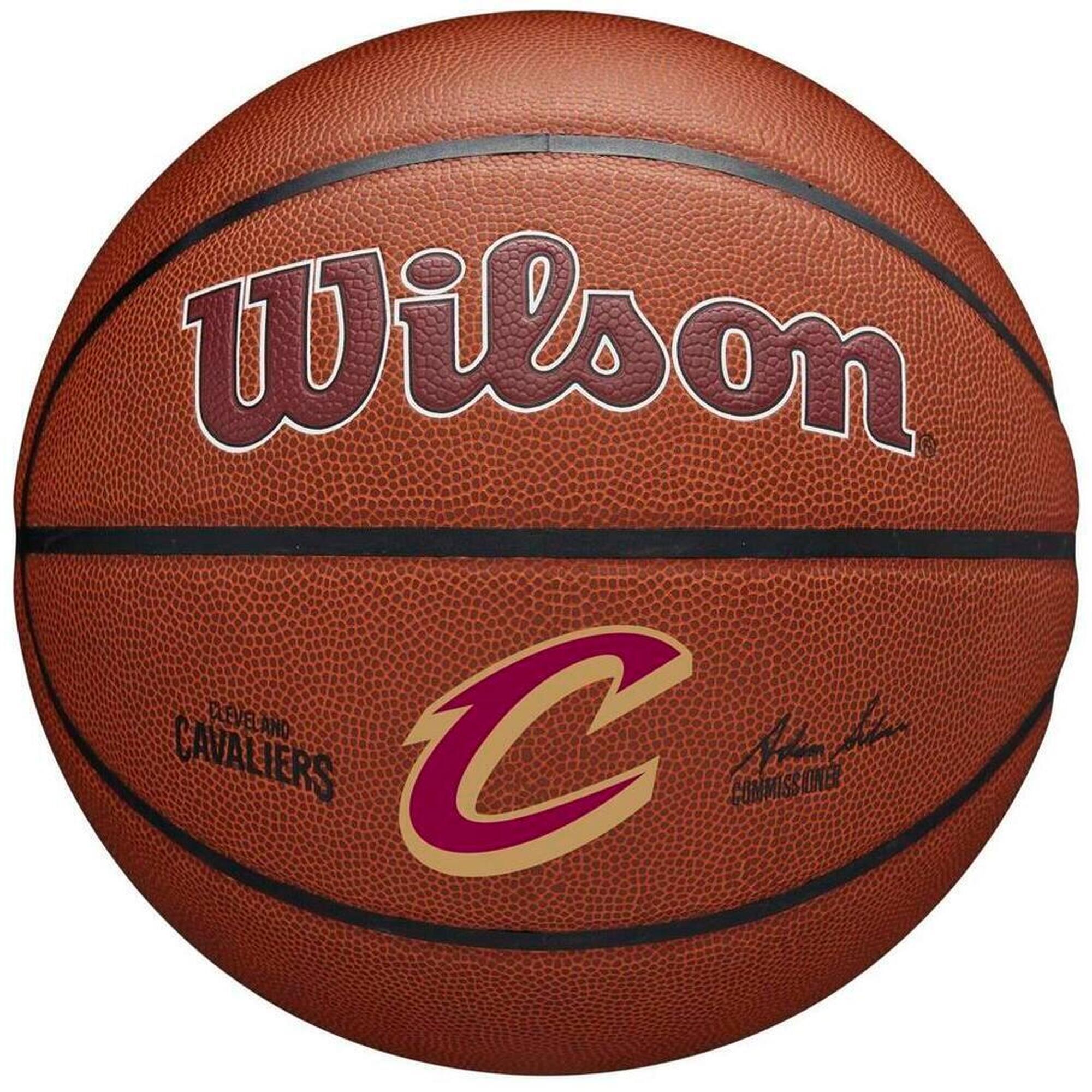 Piłka Wilson NBA Team Alliance Cle Cavaliers