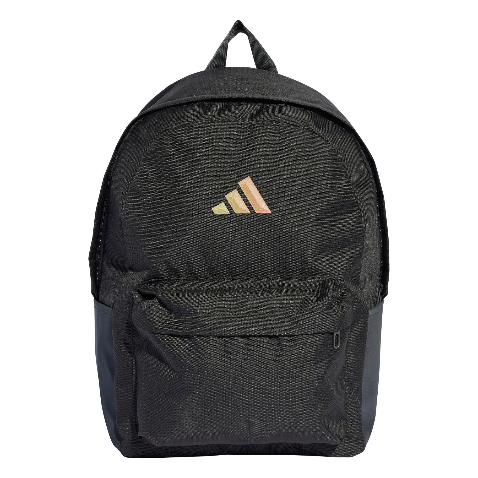Plecak adidas Essentials 3 Bar Logo czarny JY1002
